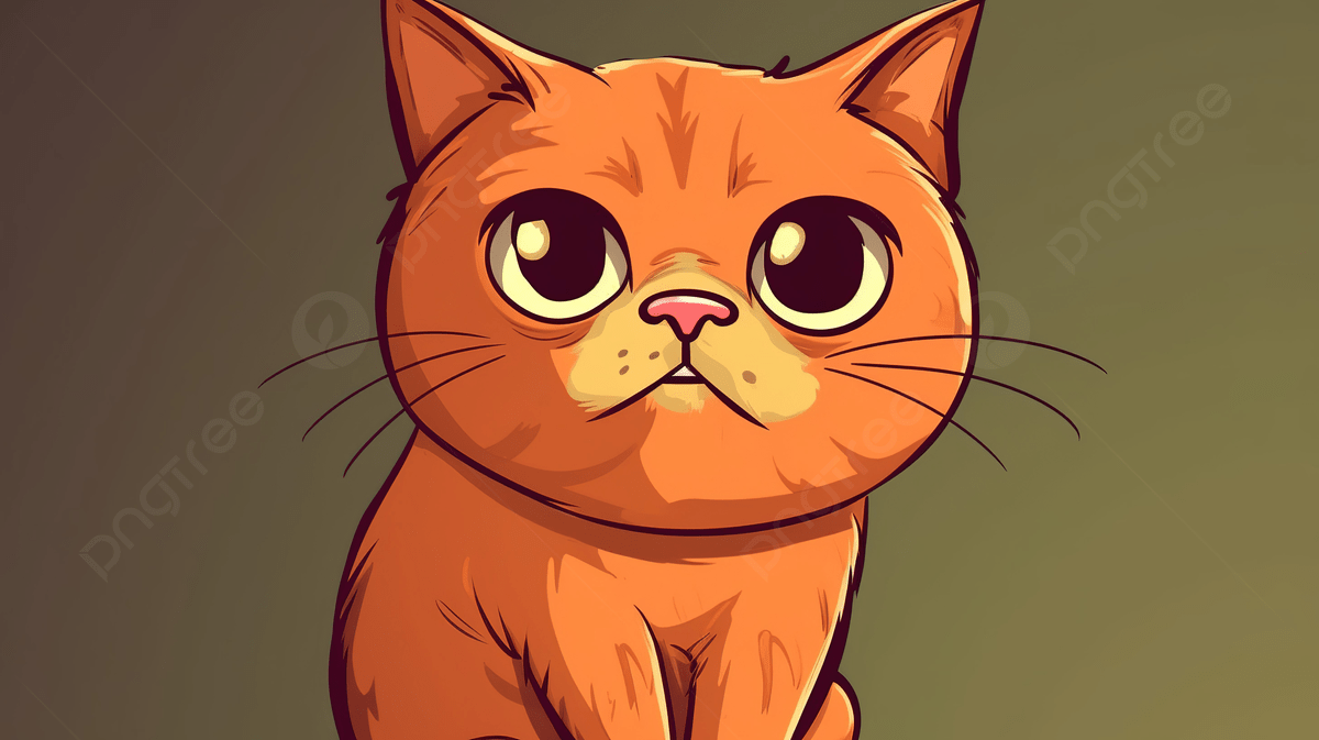 1200x673 Cartoon Cat Wallpaper, Anime Art Anime Gifs, Picture Of Cartoon Cat, Cat Background Image And Wallpaper for Free Download