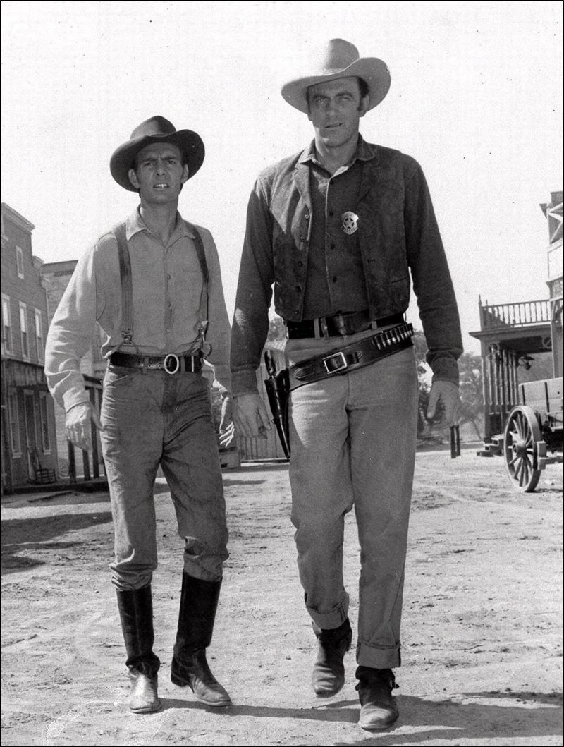800x1059 Gunsmoke Wallpaper
