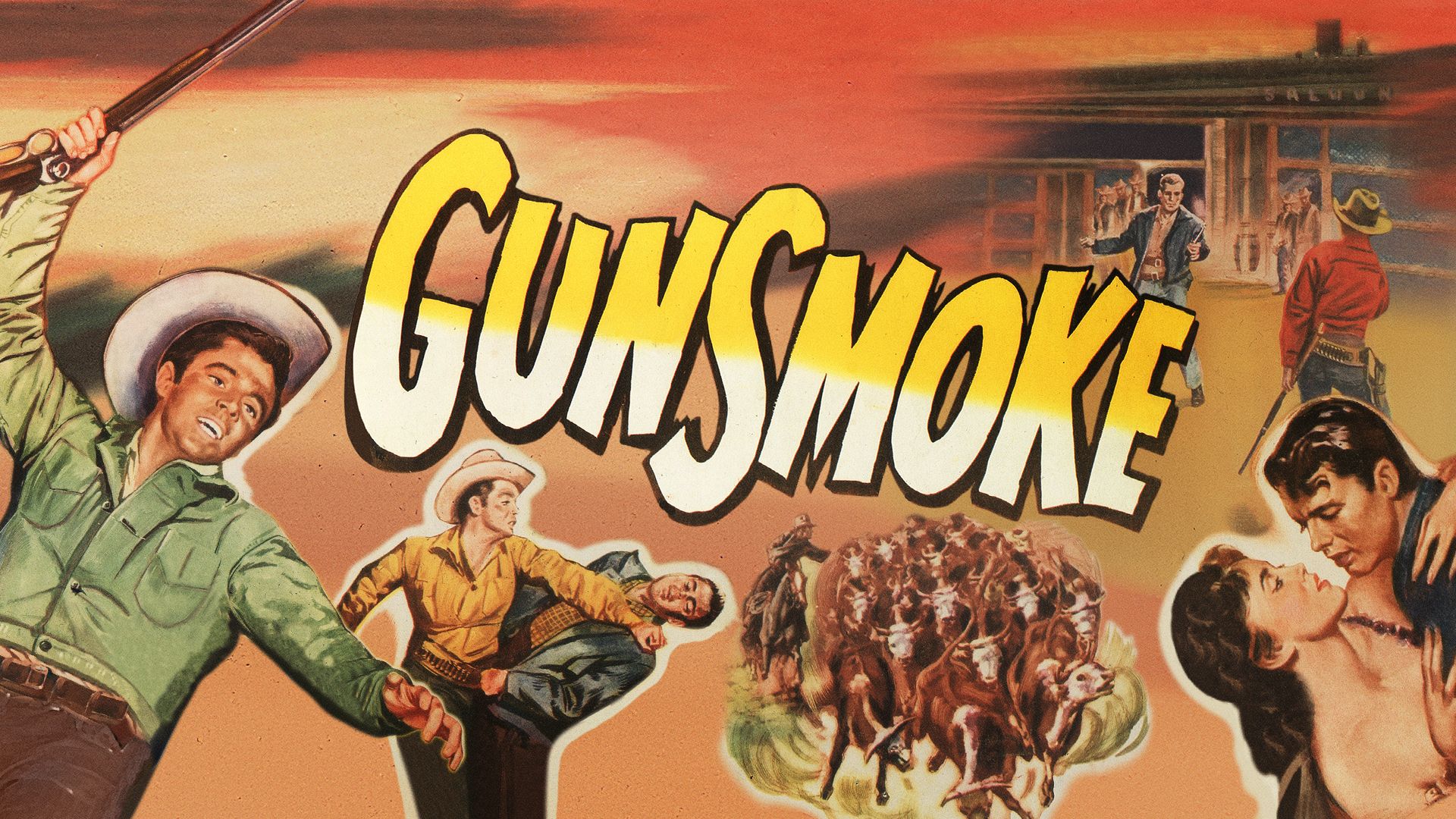 1920x1080 Watch Gunsmoke