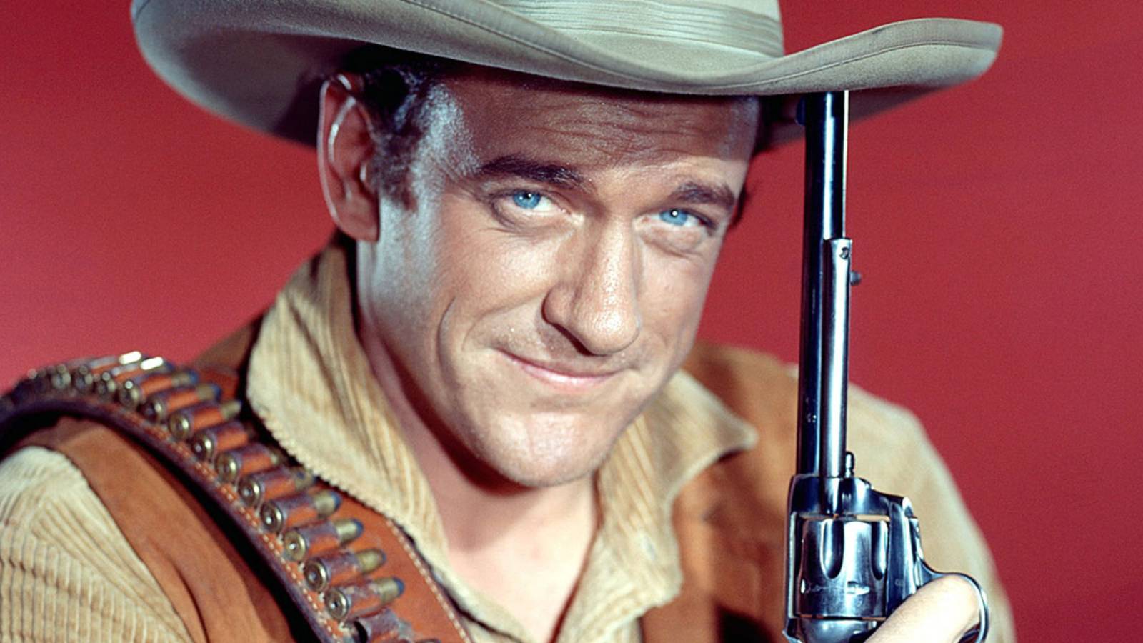 1600x900 Yeehaw! A New All Westerns Network To Air Classics Like 'Gunsmoke, ' 'Bonanza, ' And More