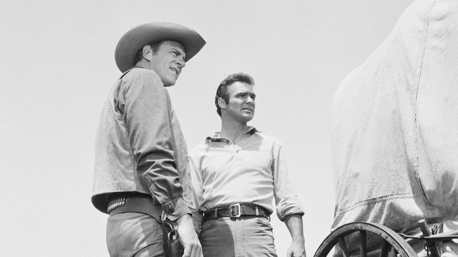 1600x900 Gunsmoke Episodes Ranked: Best of the Classic Western Series