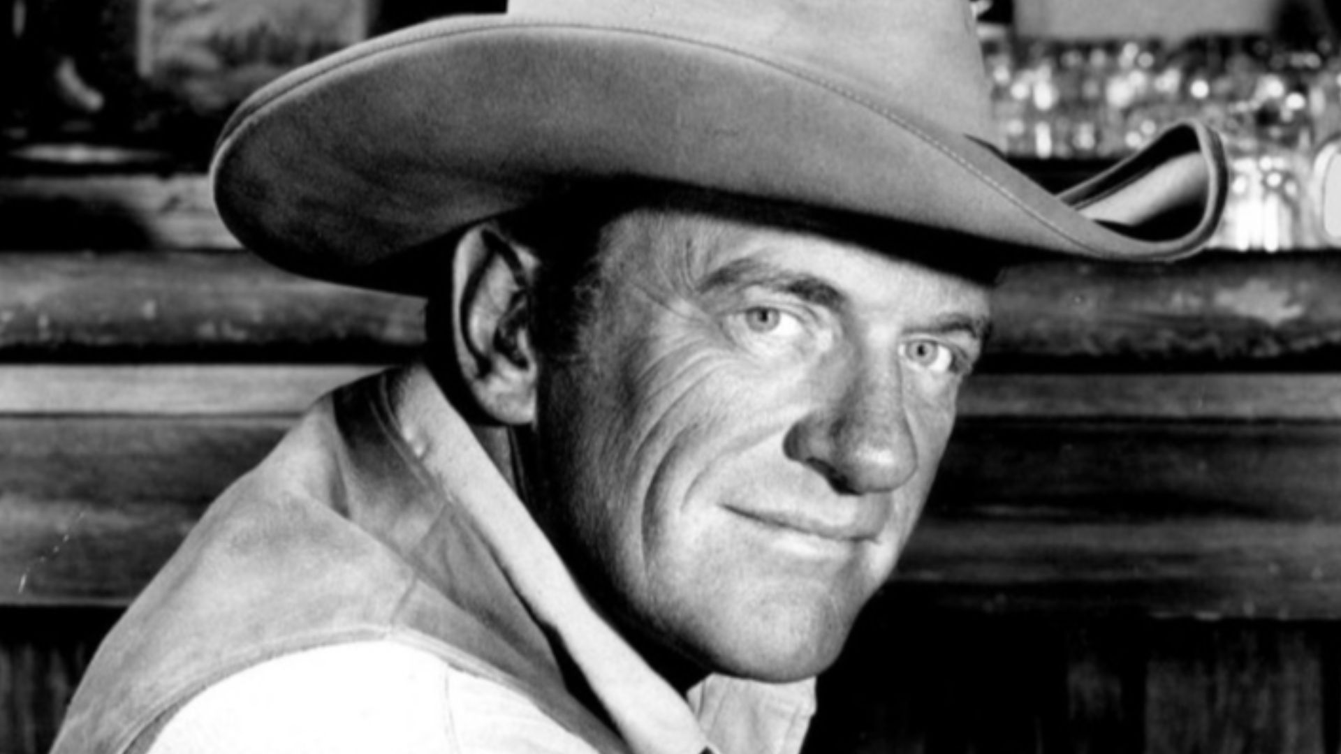 1920x1080 James Arness stayed loyal to Gunsmoke long after he became famous