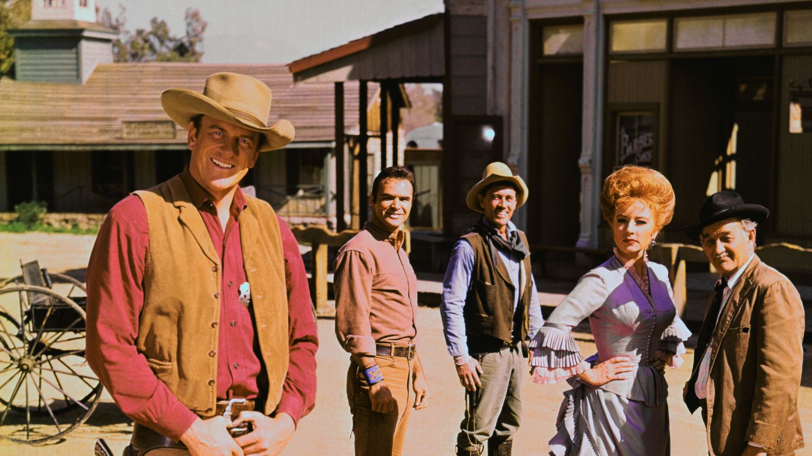 1600x900 The Untold Truth Of Gunsmoke