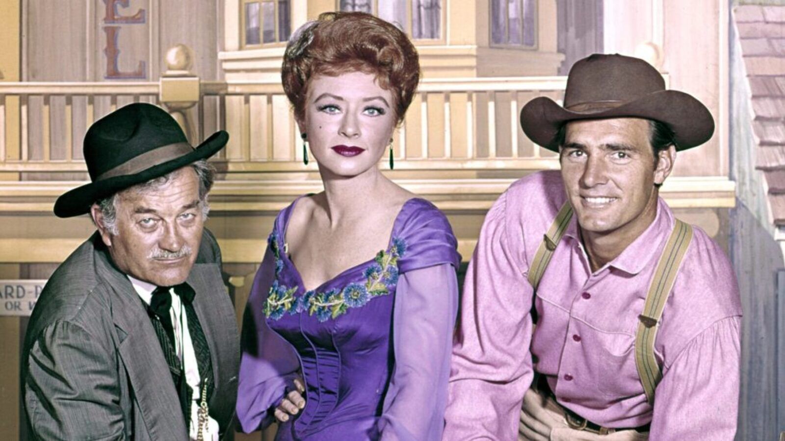 1600x900 Where Can You Watch 'Gunsmoke' on TV?