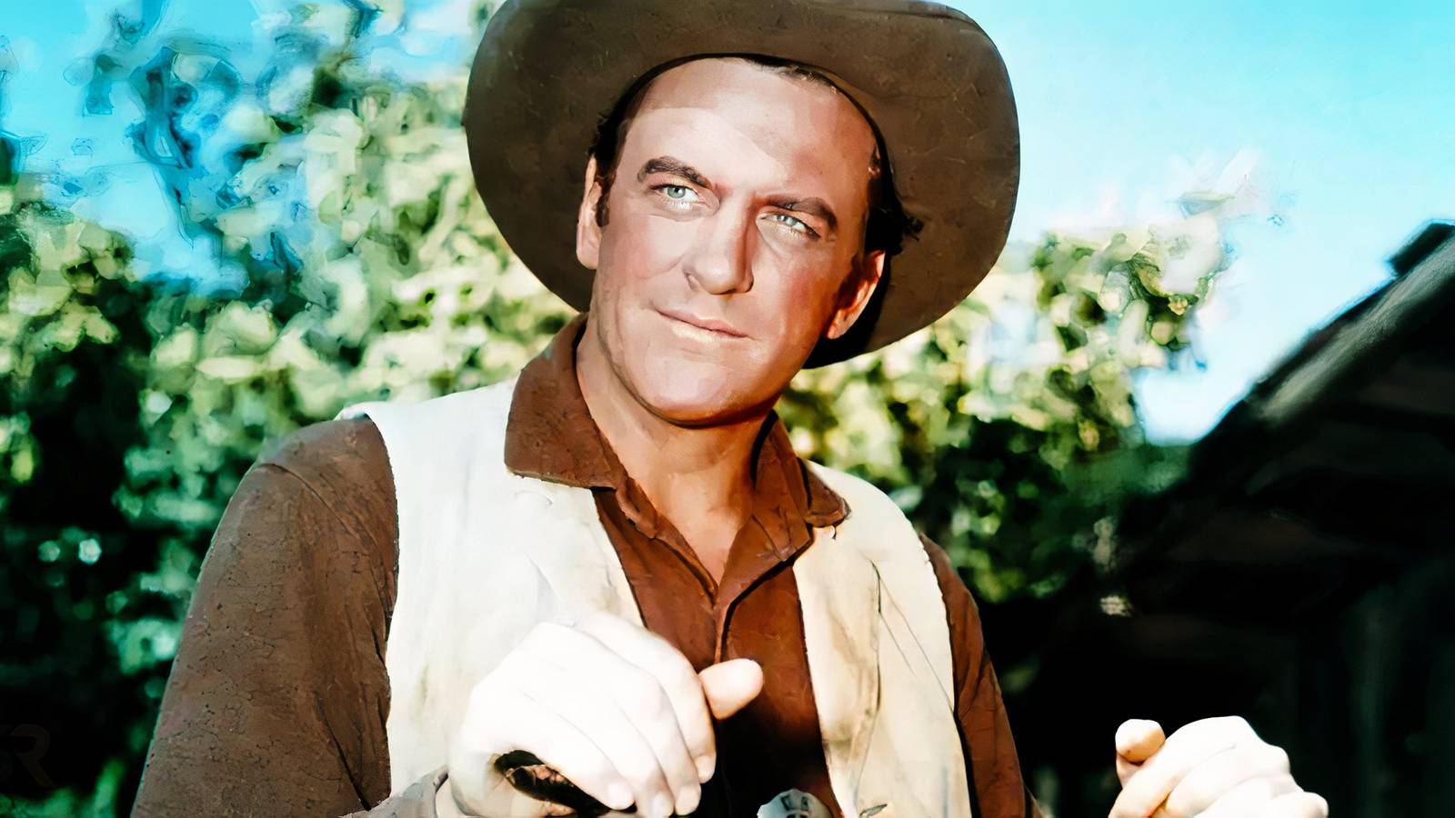 1600x900 This Western Legend Is The Reason Why Gunsmoke's Matt Dillon Actor Got The Role