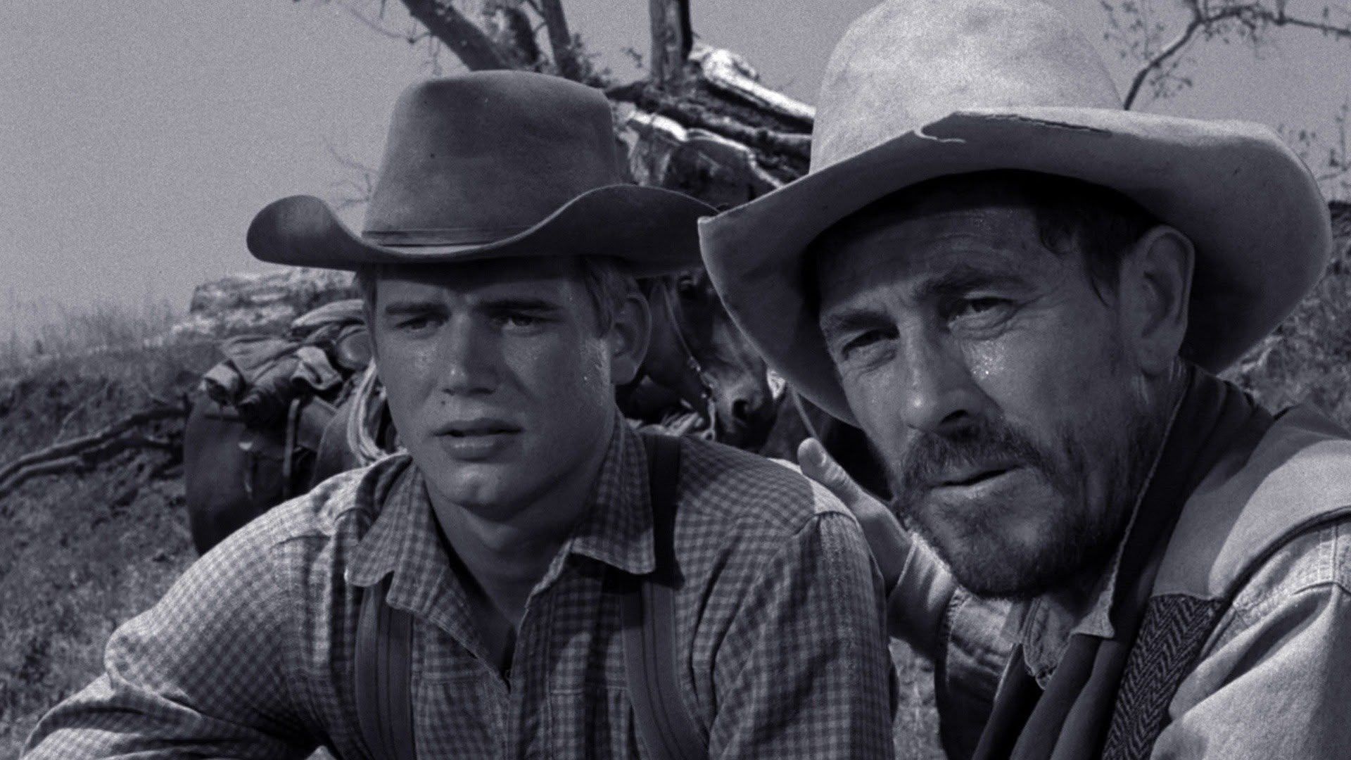 1920x1080 Watch Gunsmoke Season Episode 12: The Hostage