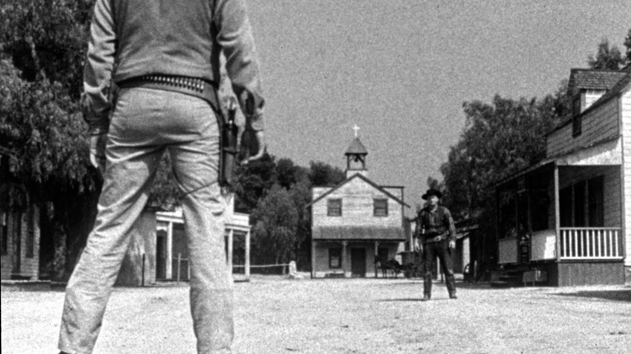 2560x1440 Classic 'Gunsmoke' Ranked Among 'Best Western TV Shows of All Time''s Journal