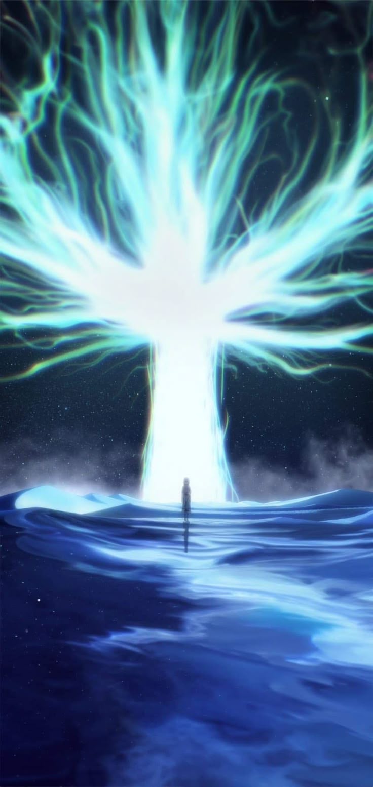 736x1554 The paths tree aot. Wallpaper shingeki no kyojin, Attack on titan paths, Anime scenery