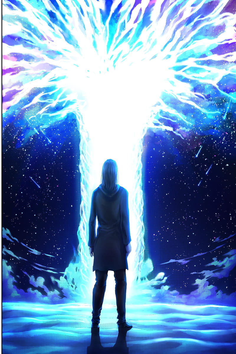800x1200 Eren in paths, aot, aot manga colored, attack on titan, attack on titan manga, HD phone wallpaper