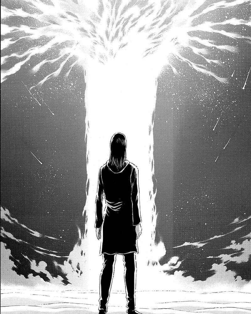 800x1000 Path, attack on titan, eren, shingeki no kyojin, HD phone wallpaper