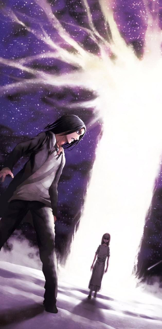 630x1280 The Paths Wallpaper