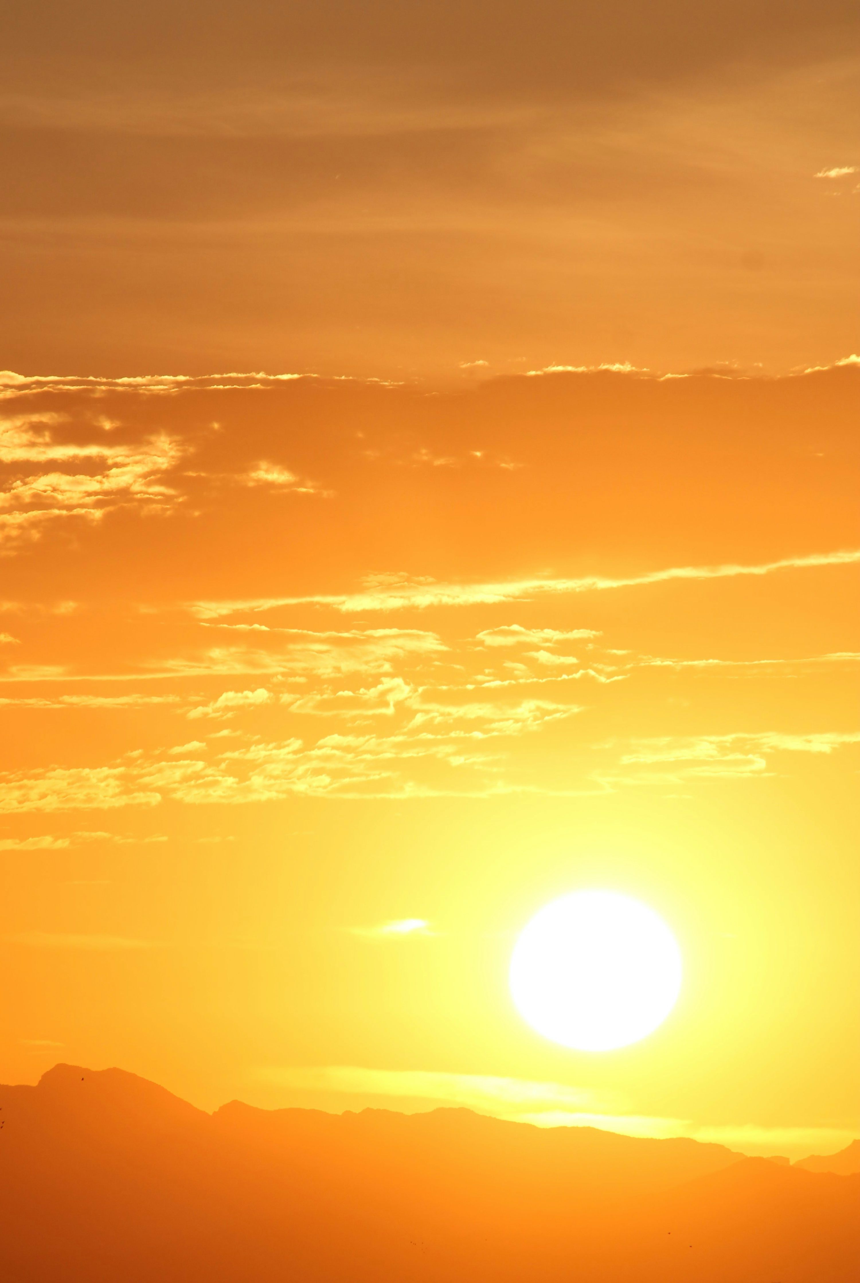 3000x4474 Sun Sky Picture. Download Free Image
