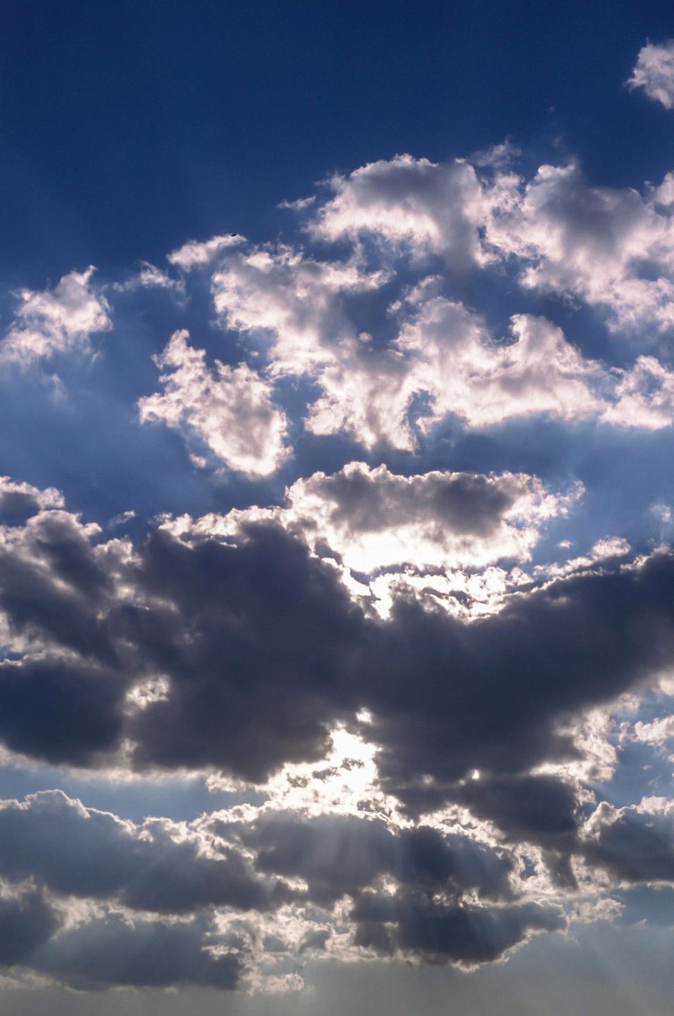 970x1463 Free of Clouds and sun. Download Free Image and Free Illustrations