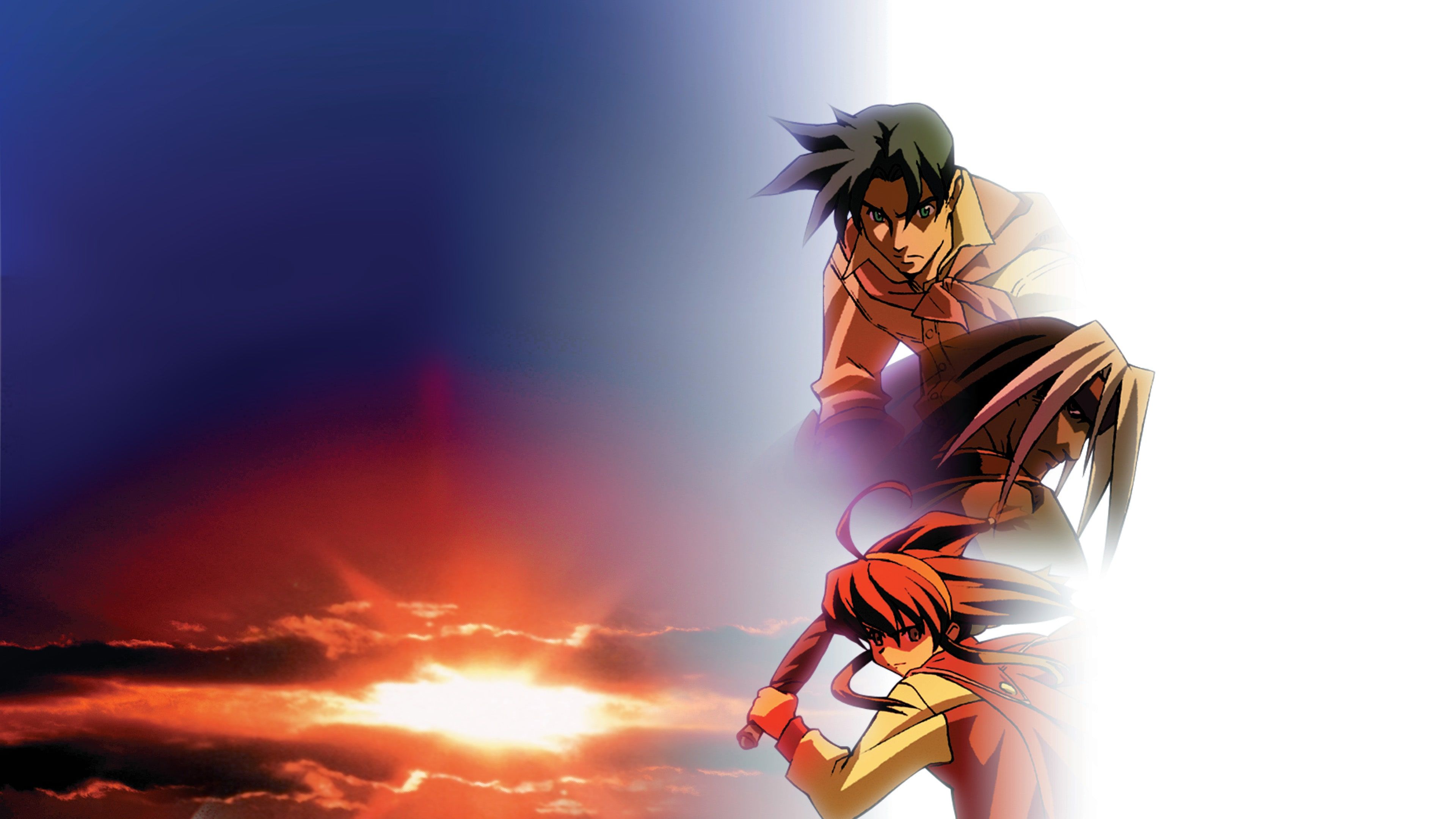3840x2160 Wild Arms 2