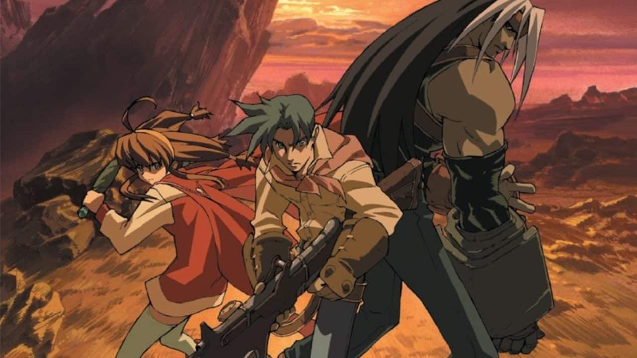 1280x720 Wild Arms 2 Coming To PSN Later This Month