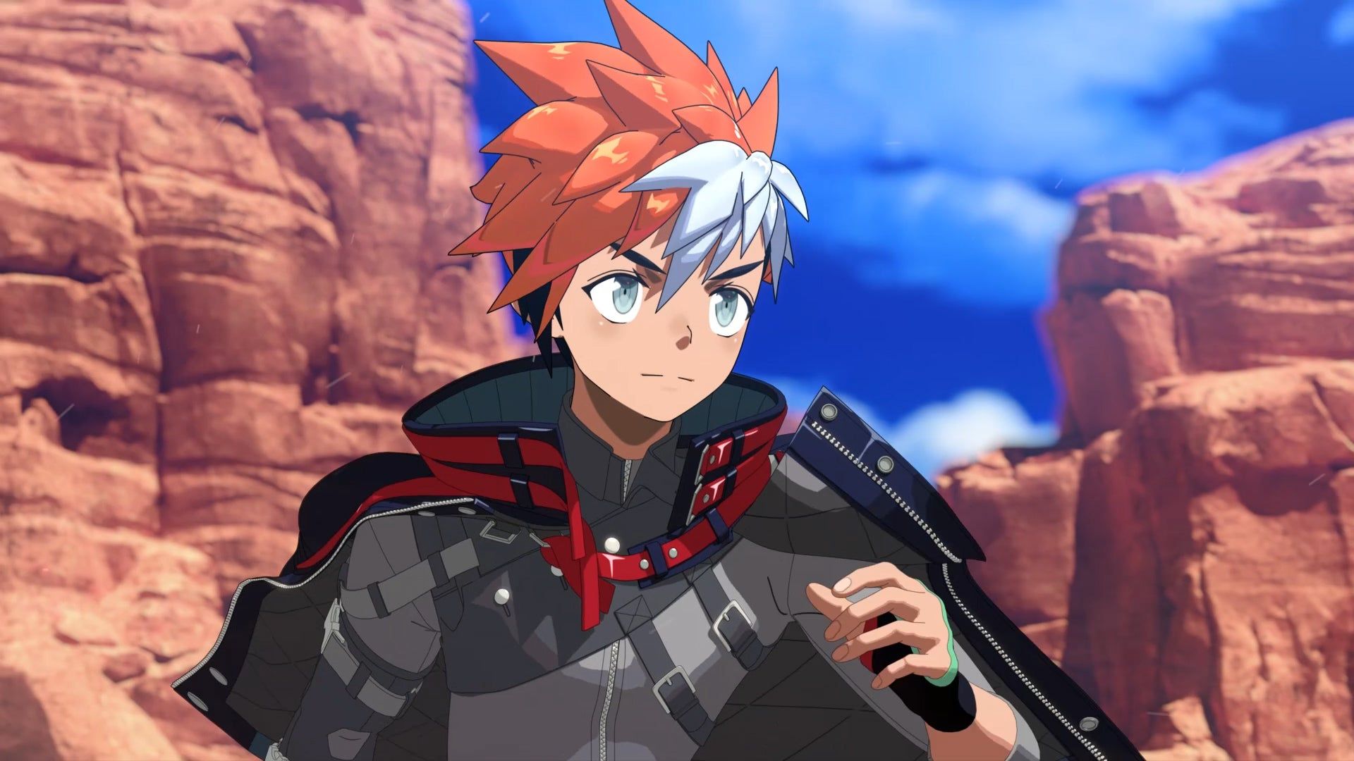 1920x1080 Wild Arms and Shadow Hearts creators are back with two new JRPGs. Rock Paper Shotgun
