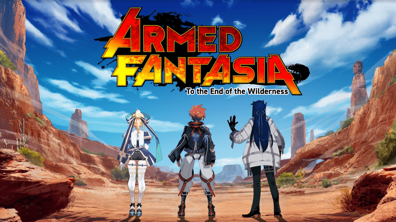 1600x900 Wild Arms and Shadow Hearts devs launching dual Kickstarter