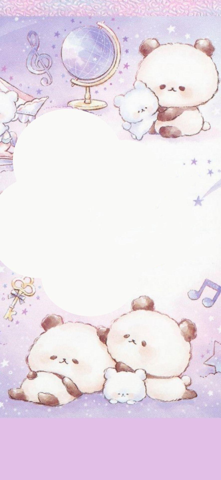 Cute Mochi Wallpapers - Top Free Cute Mochi Backgrounds - Wallpaperaccess