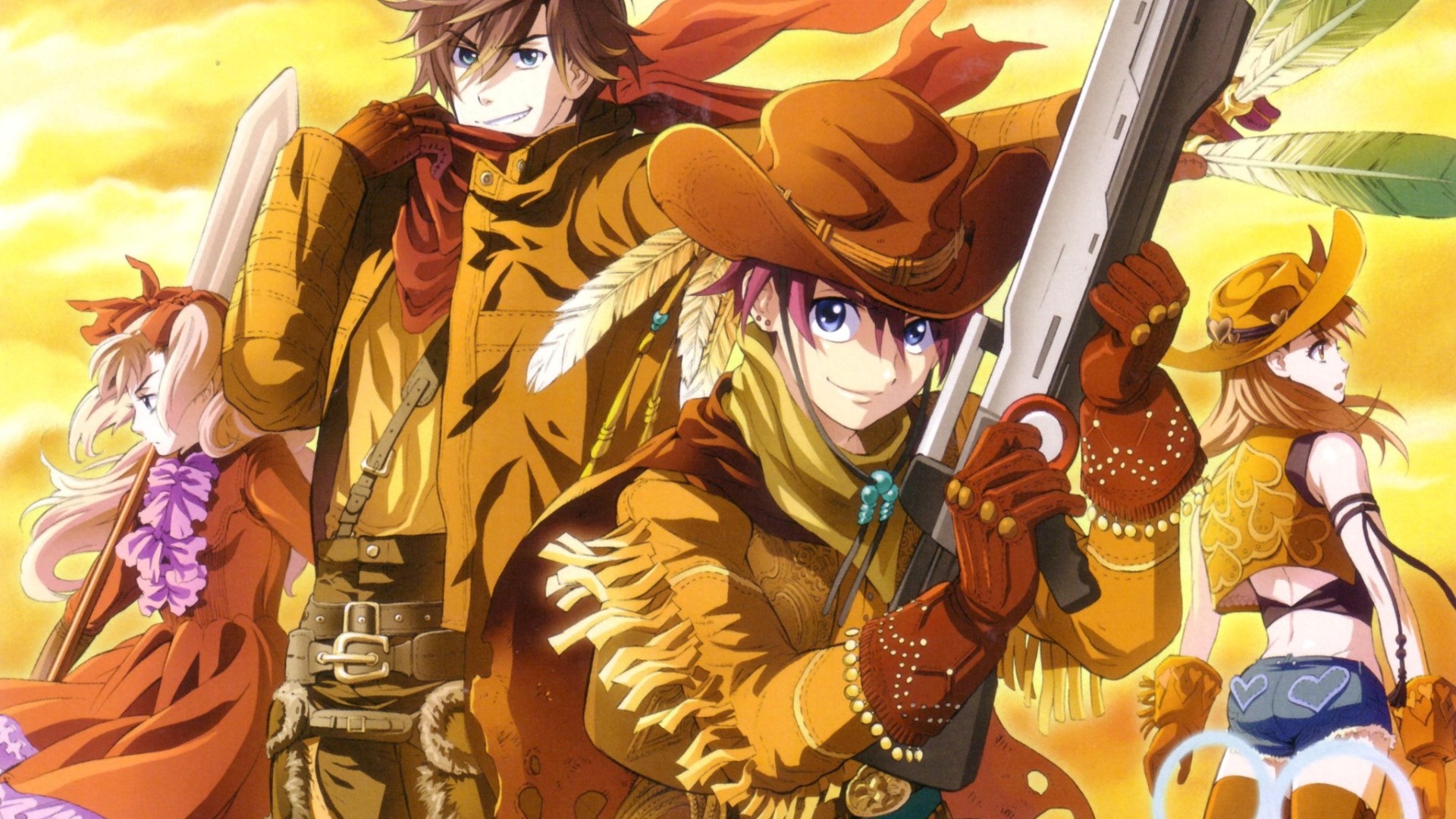 1920x1080 20 Year Old Sony JRPG Makes Surprise Return To PS PS4 This Week, Free On PS Plus Premium