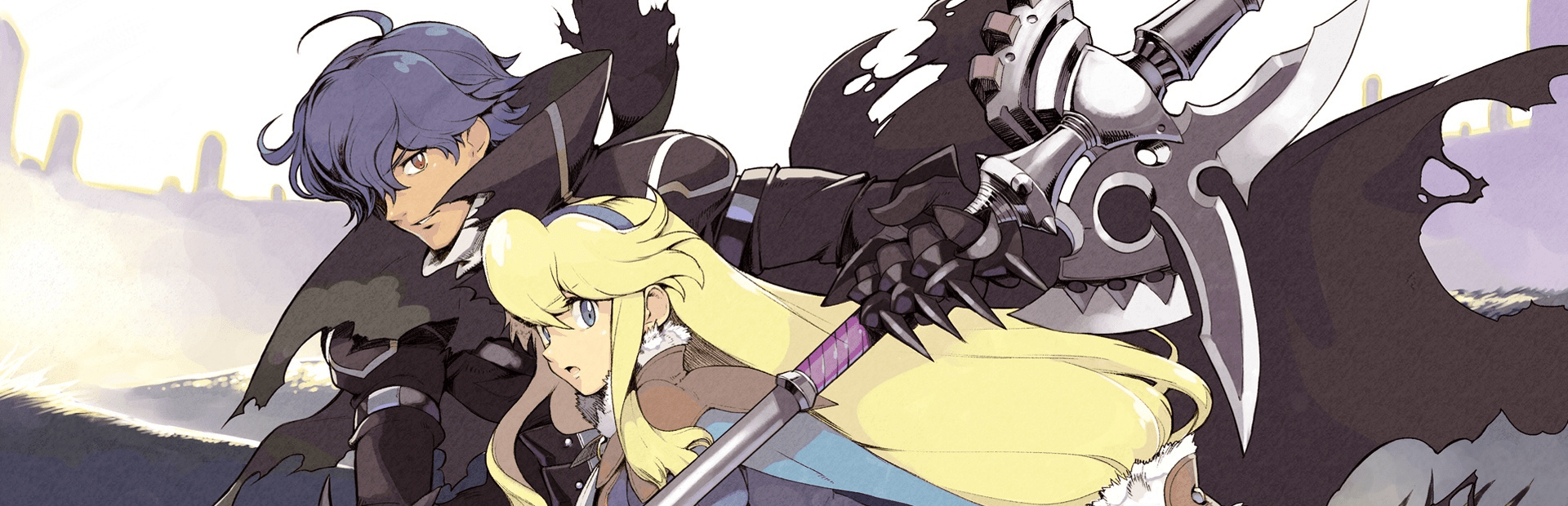 1920x620 Wild Arms XF