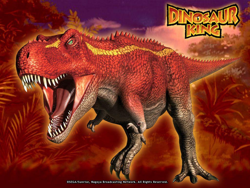 Dinosaur King Wallpapers - Top Free Dinosaur King Backgrounds ...