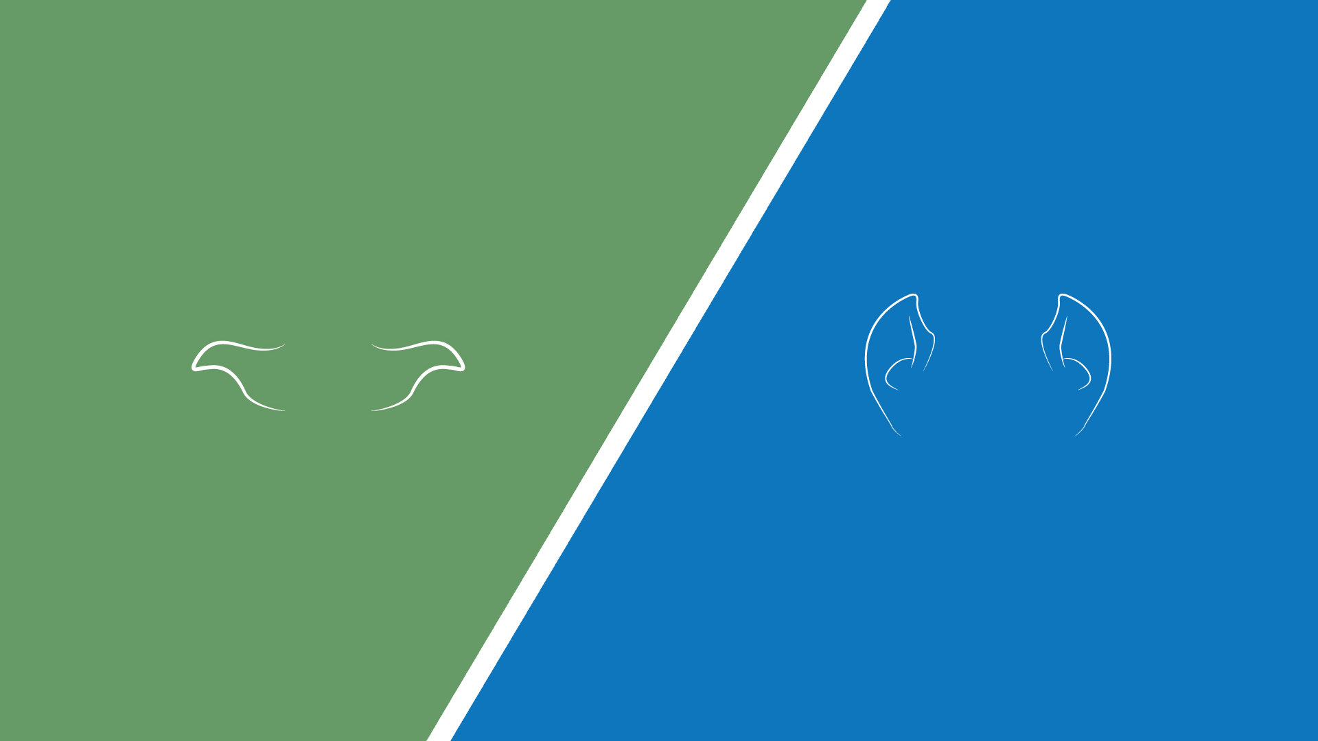 1920x1080 Minimalist Star (Wars + Trek) [1920 x 1080]
