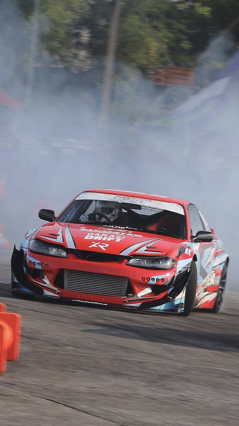 800x1422 HD garasi drift wallpaper