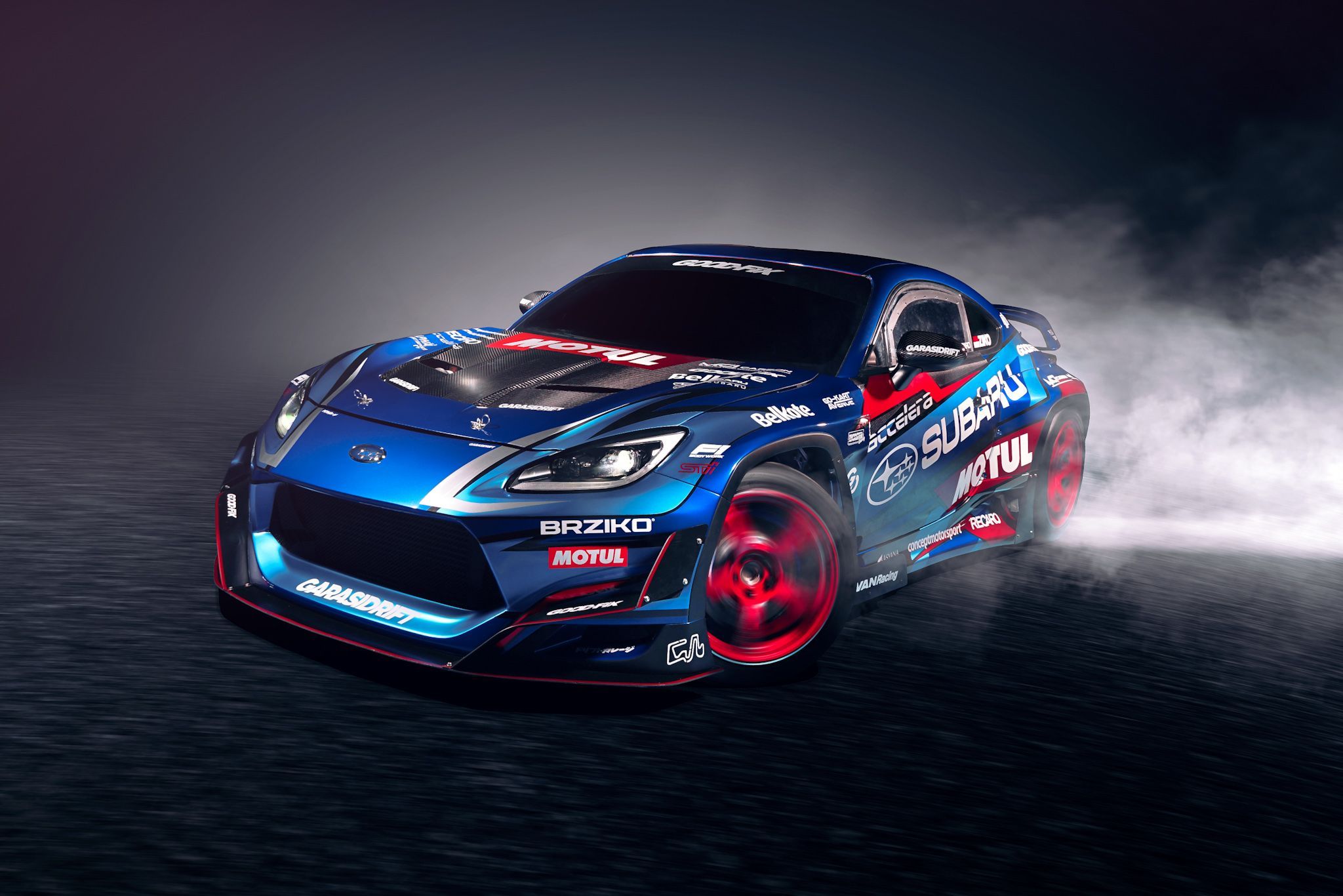 2048x1366 Spesial Buat Drifting