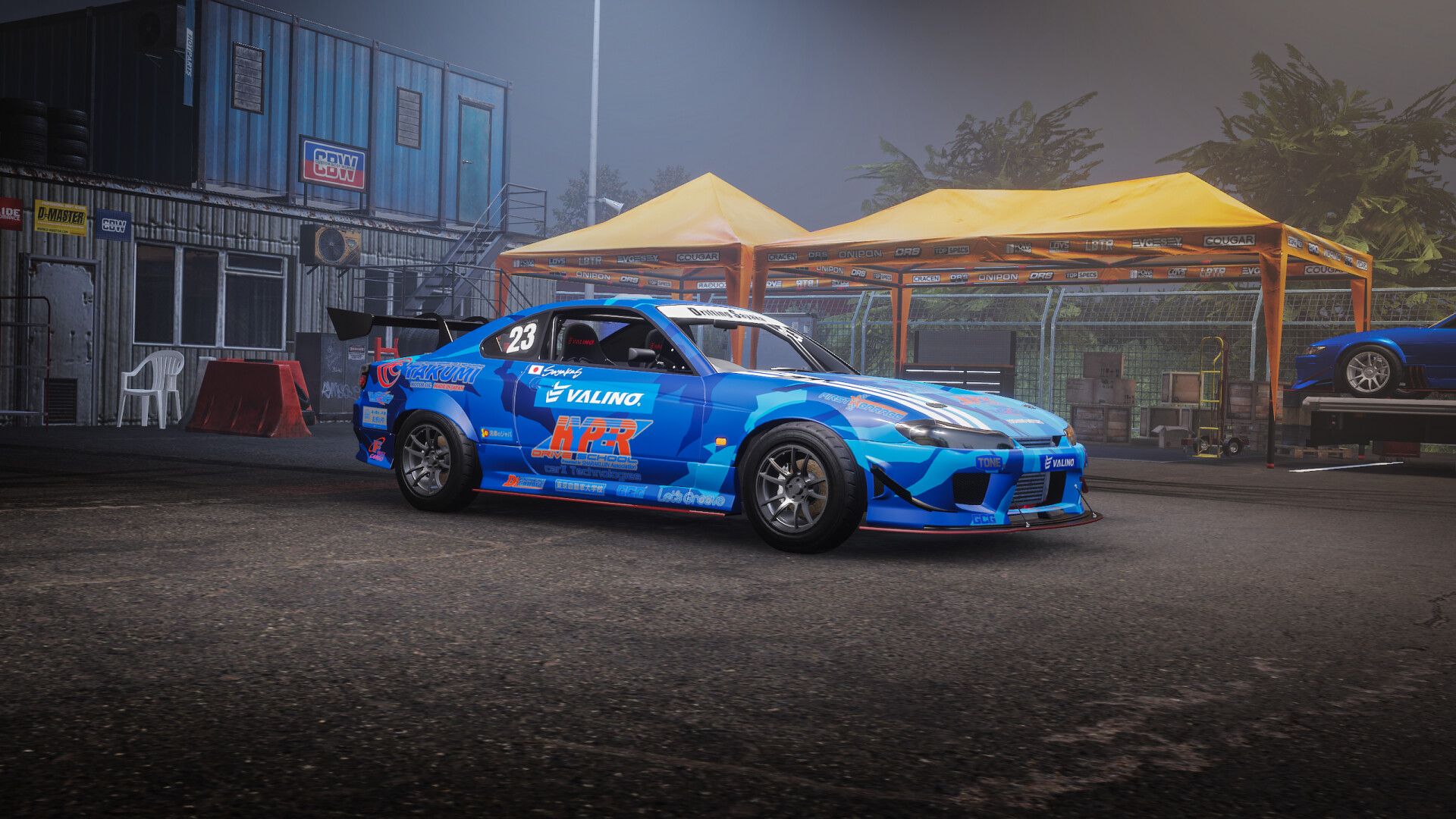 1920x1080 CarX Drift Racing Online Shimoda Screenshots · SteamDB