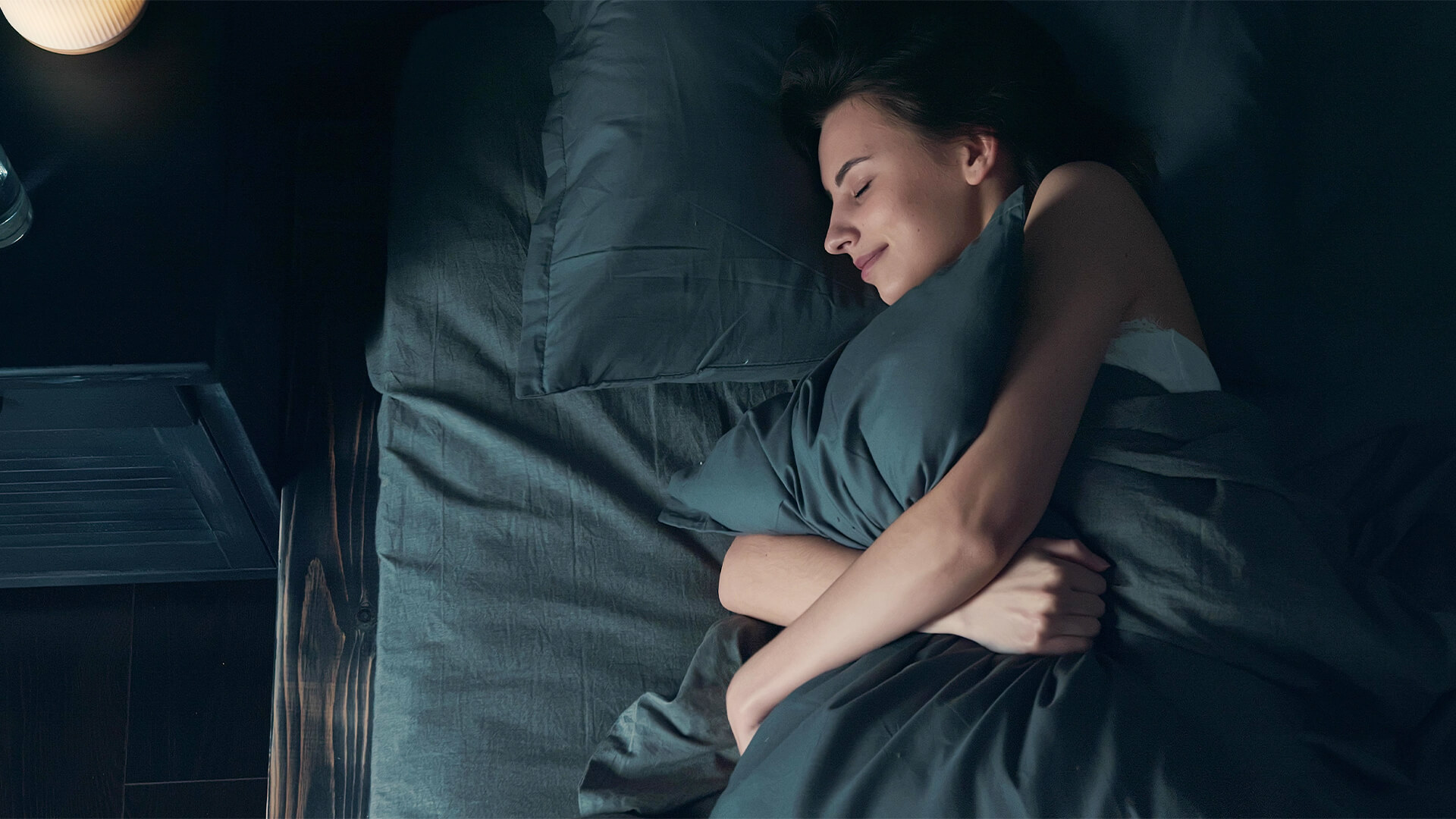 1920x1080 Deep Sleep: Why It's So Important and How to Get More of It?
