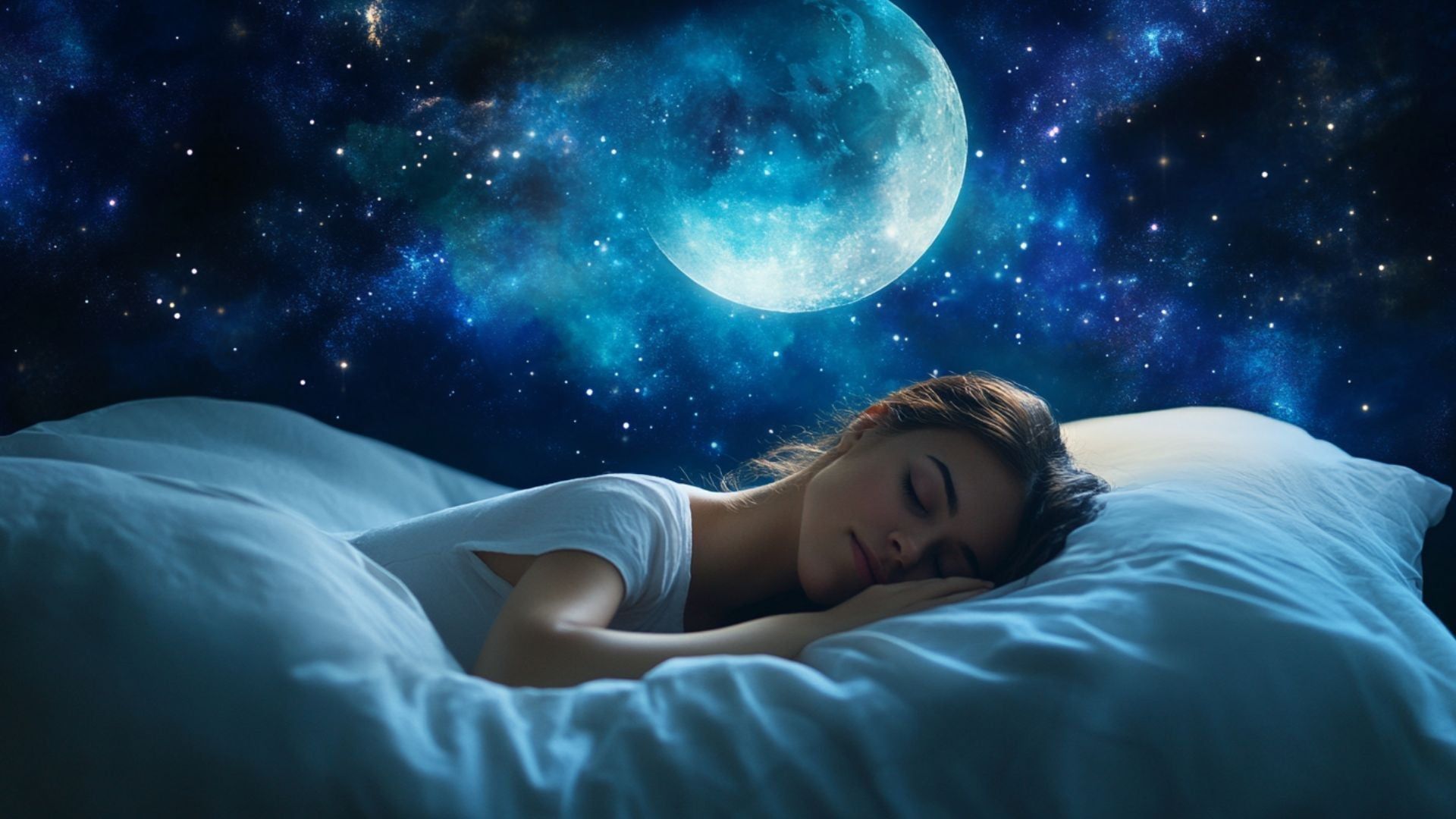 1920x1080 Best Frequency for Deep Sleep: Enhance Your Sleep Quality