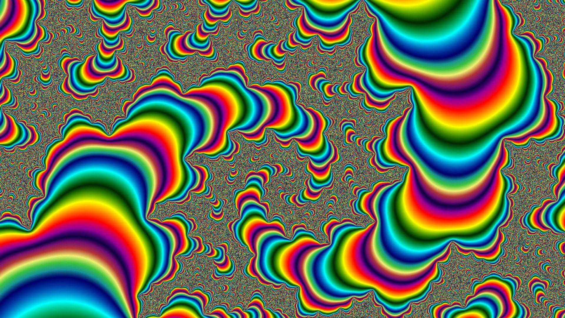 56 Best Free Optical Illusion 4K Wallpapers - WallpaperAccess