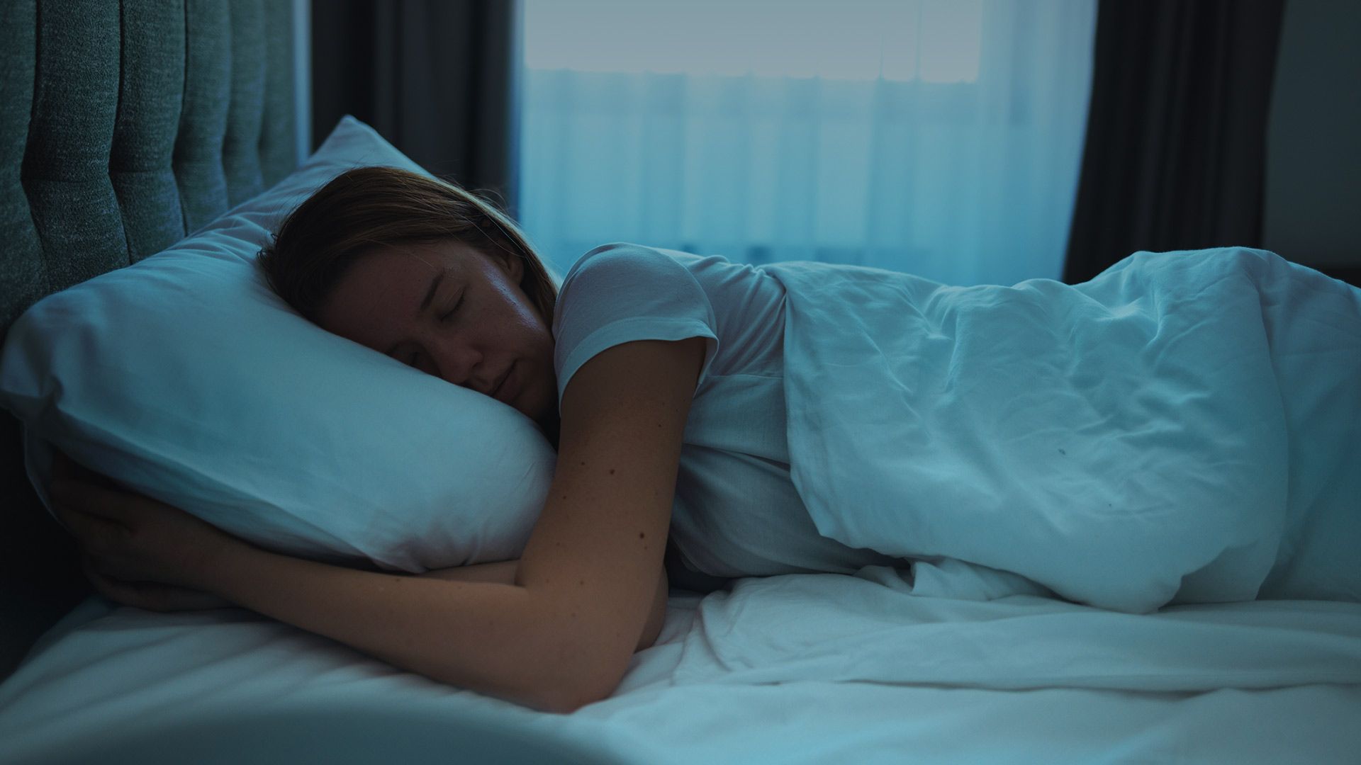1920x1080 What is deep sleep and how can it affect our health?
