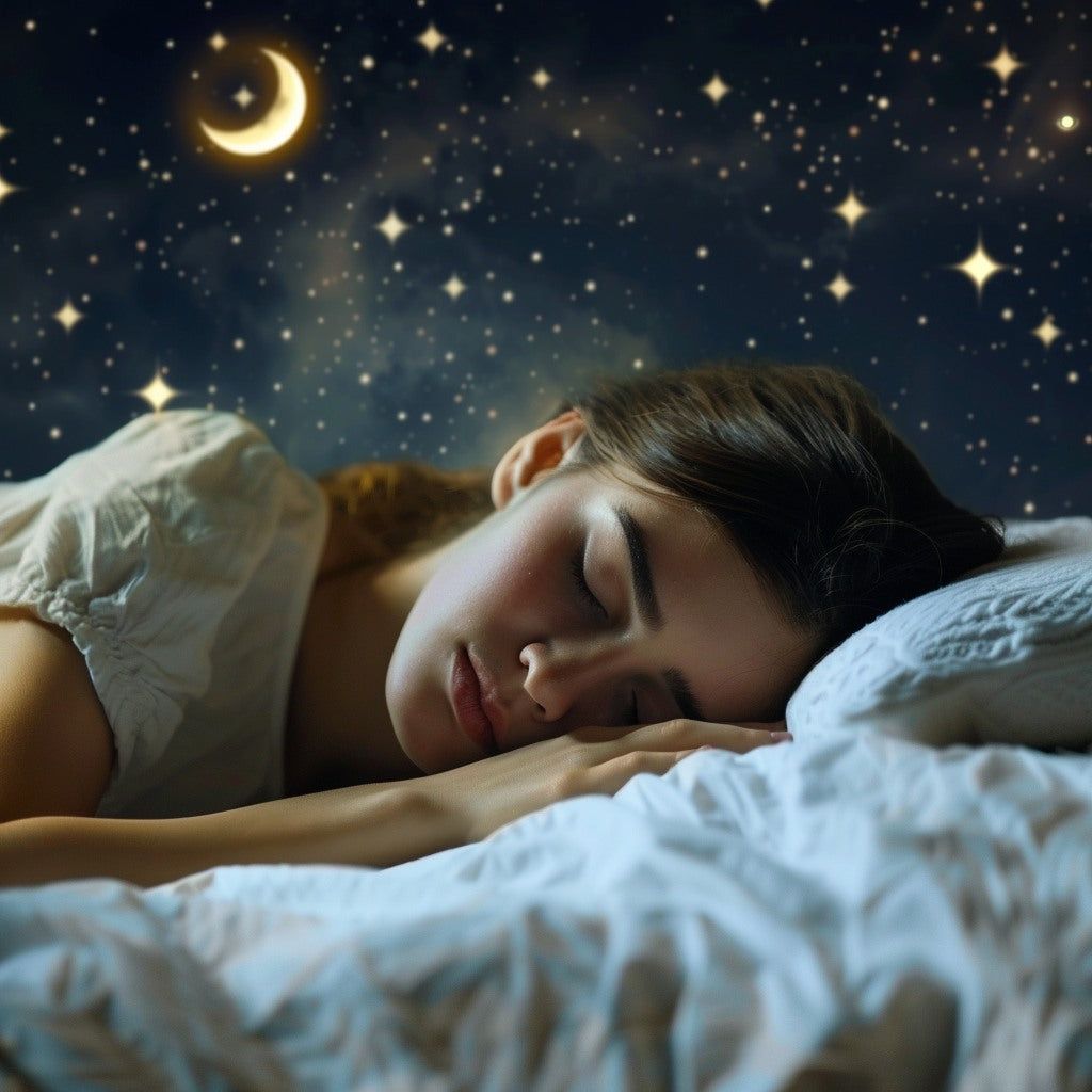 1024x1024 Natural Ways To Boost Your Deep Sleep