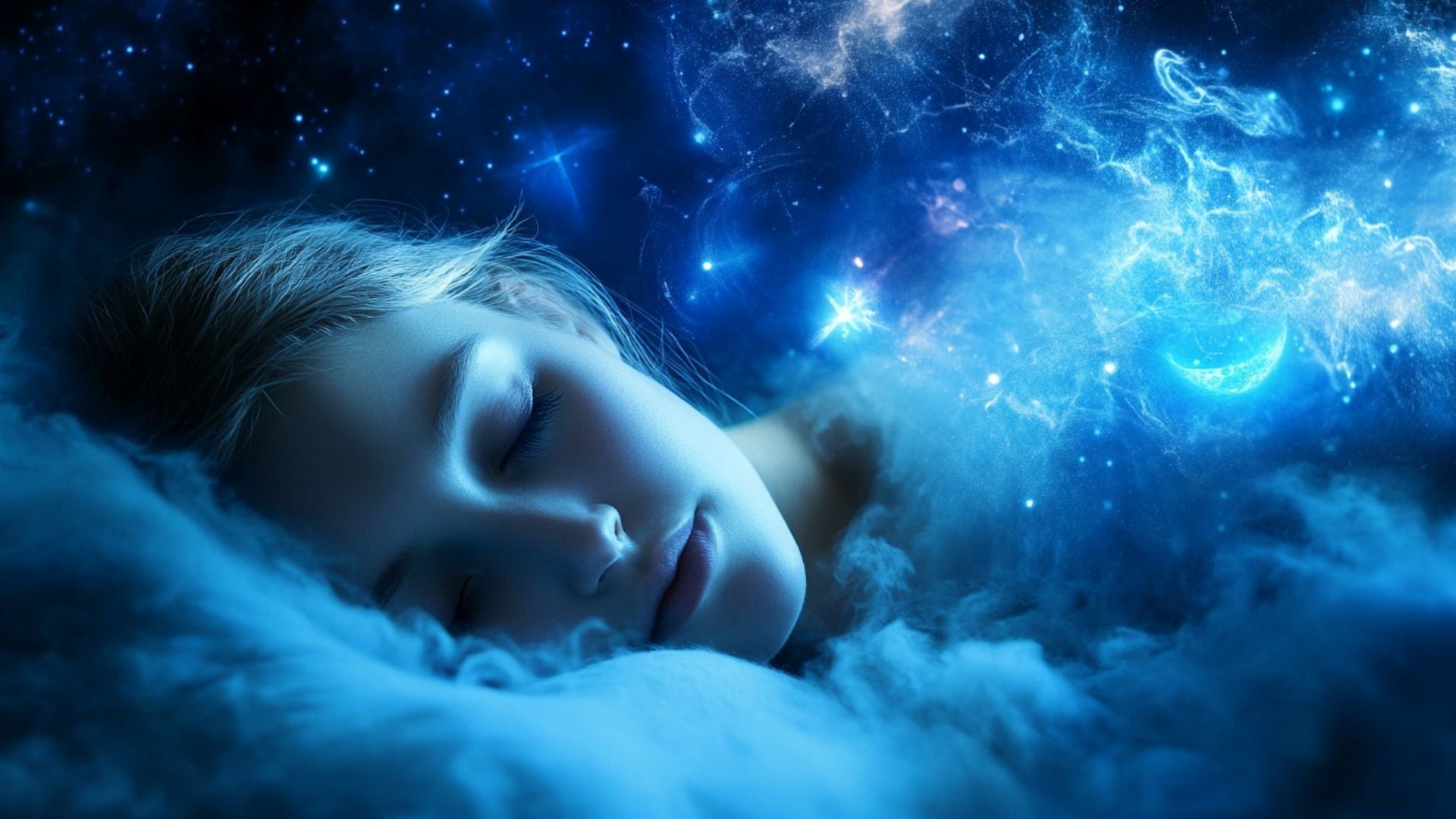 1920x1080 Best Frequency for Deep Sleep: Enhance Your Sleep Quality