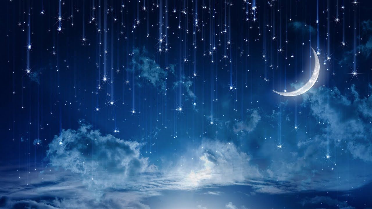 1280x720 Relaxing Music Wallpaper