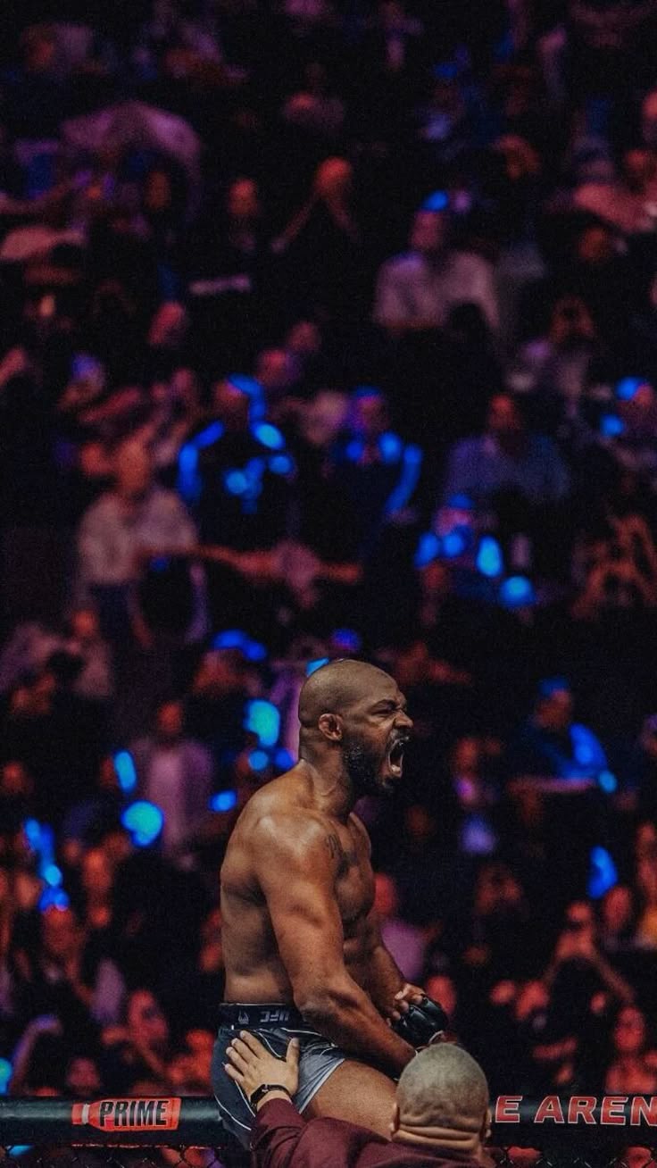 736x1308 jon jones wallpaper