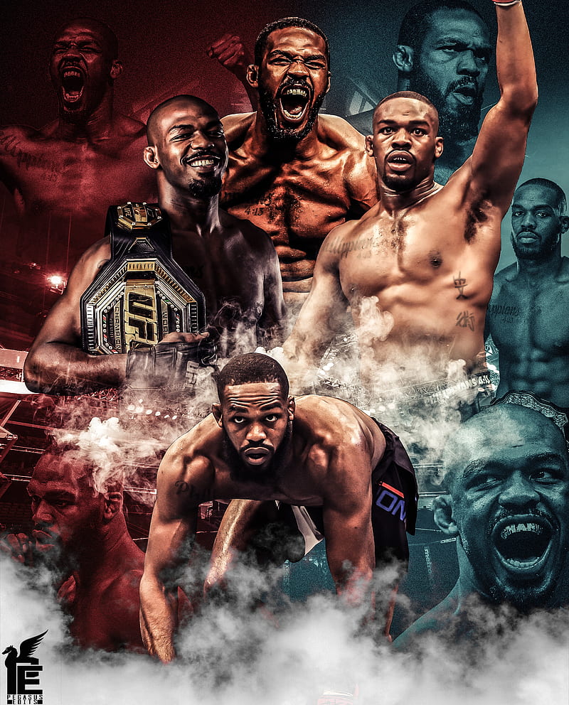 800x992 Jon Jones, jon jones, mma, ufc, HD phone wallpaper