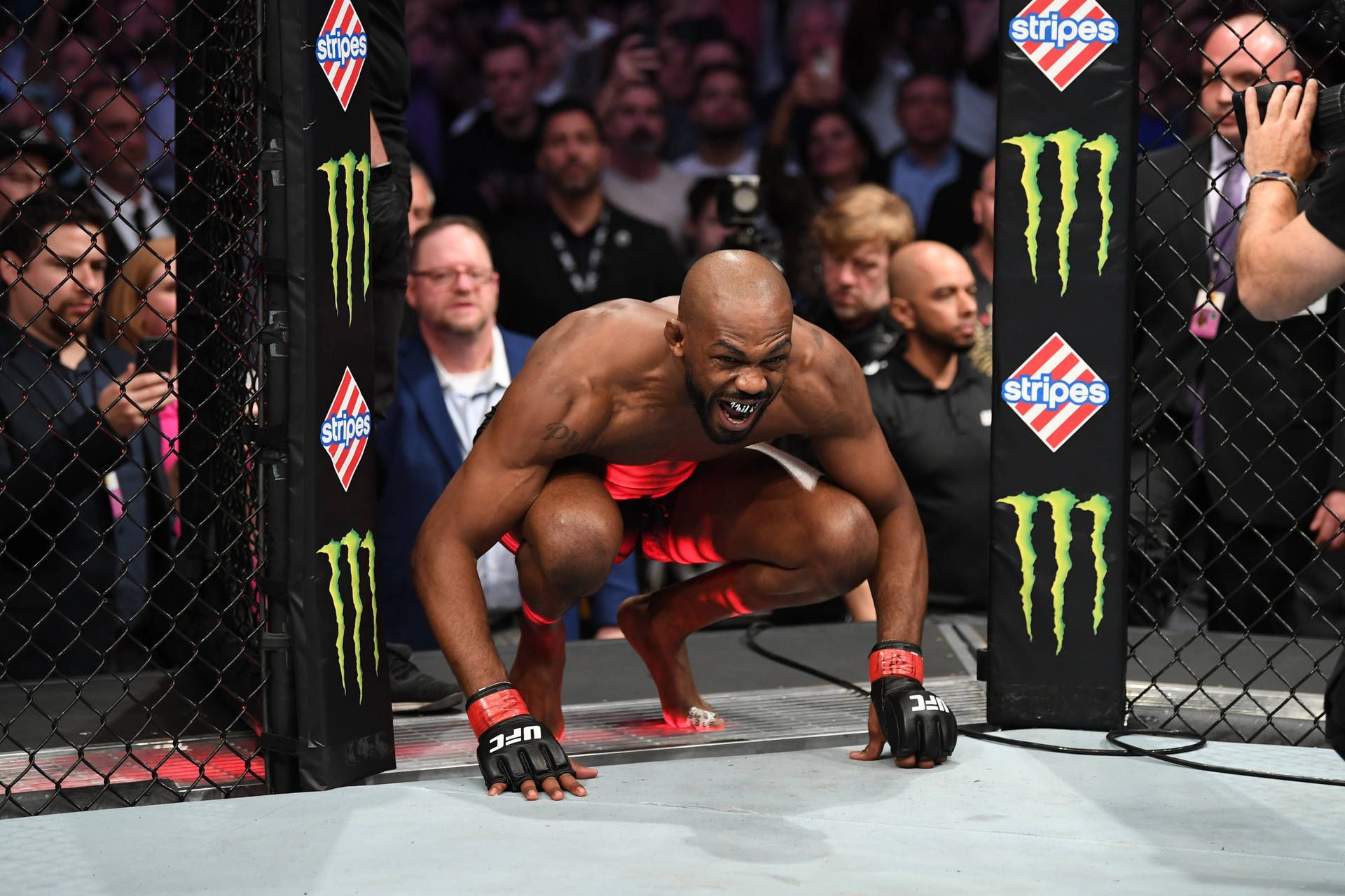 1920x1280 Jon Jones Wallpaper