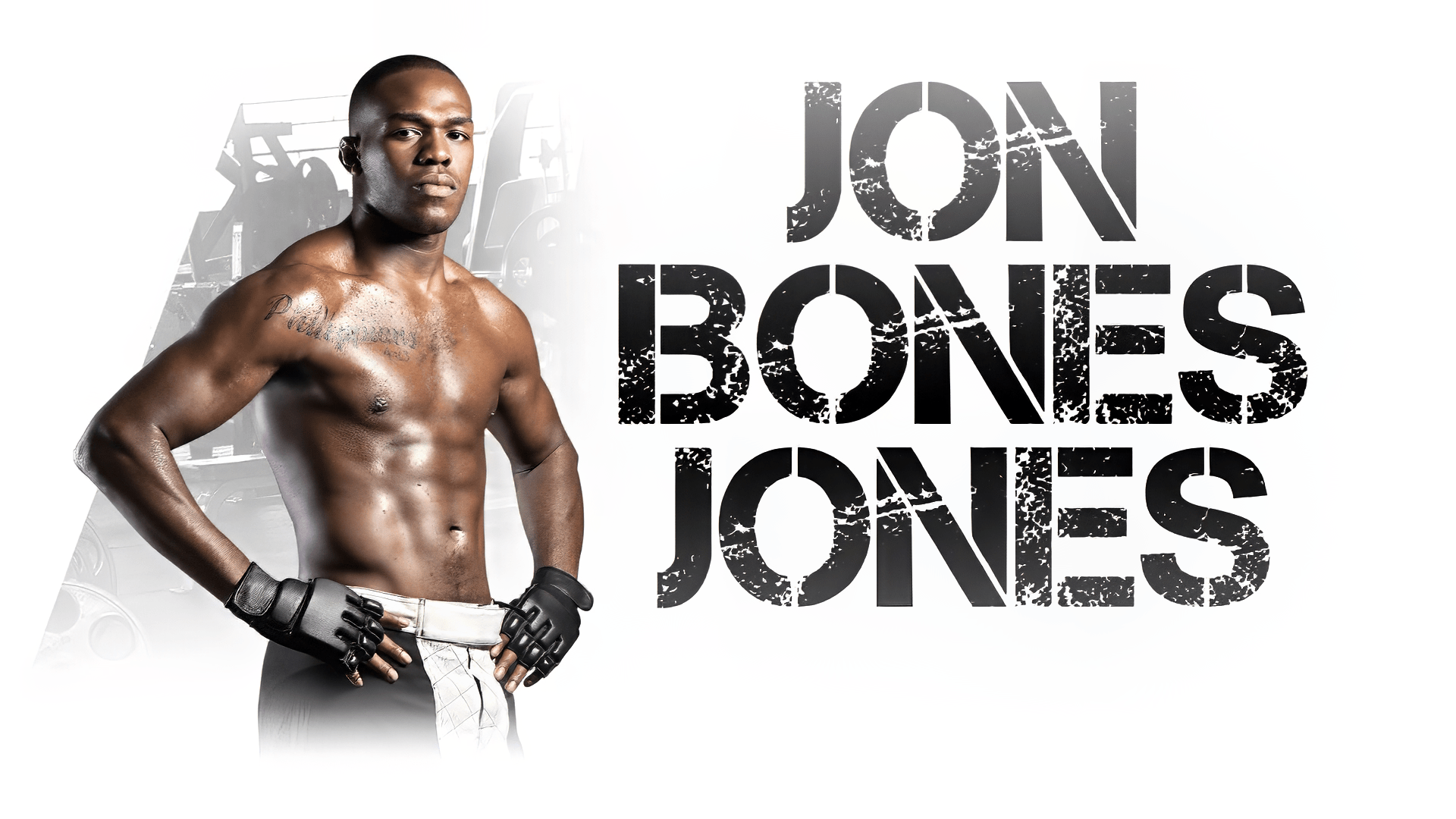 1920x1080 Jon Jones: HD Wallpaper of the UFC Championx1080