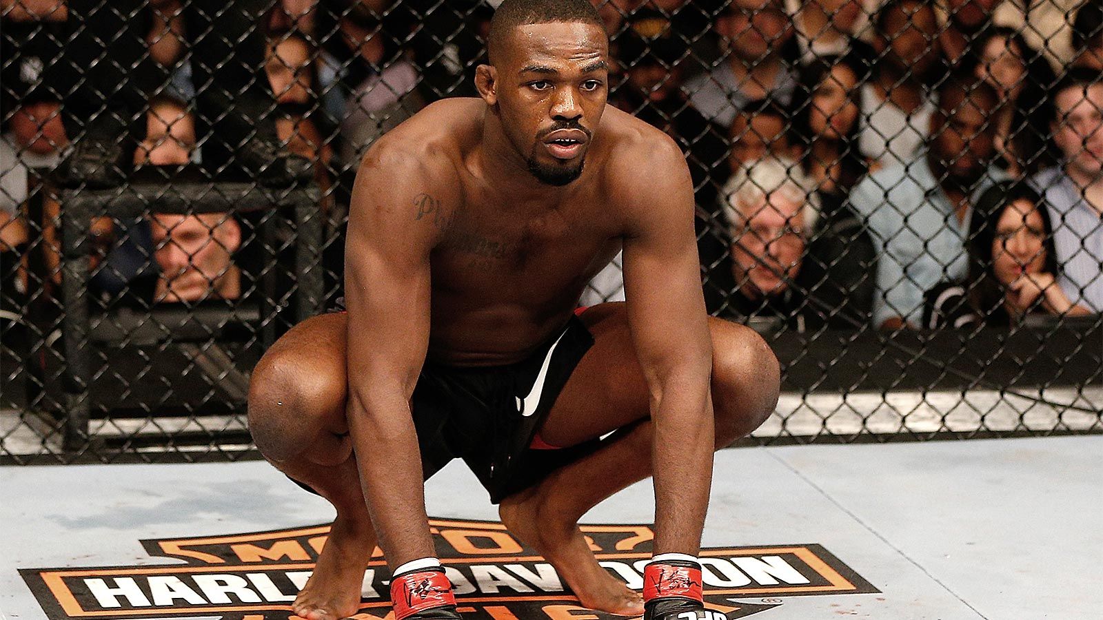 1600x900 His back against the wall, UFC champ Jon Jones is at a career crossroads