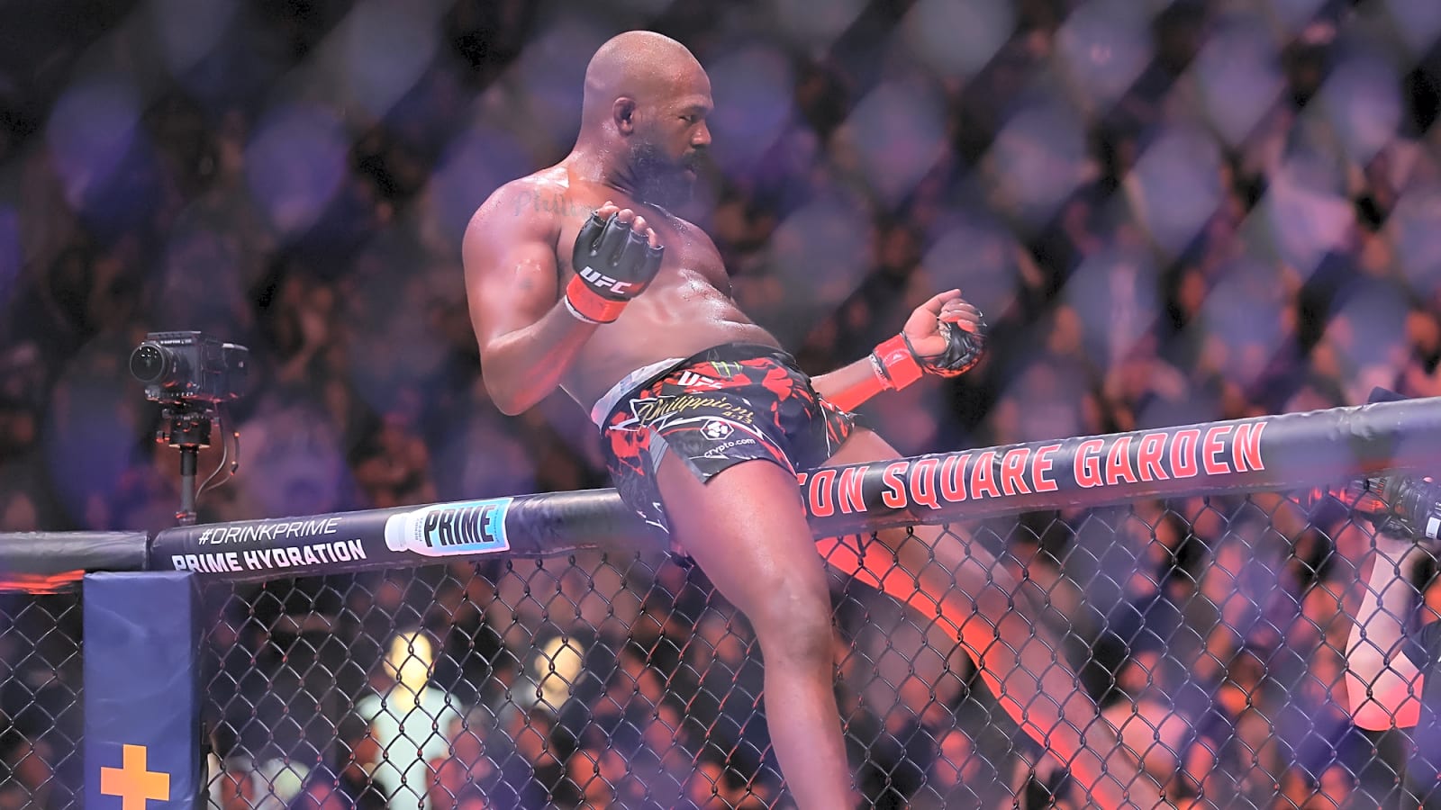 1600x900 Jon Jones calls it quits following UFC White House snub