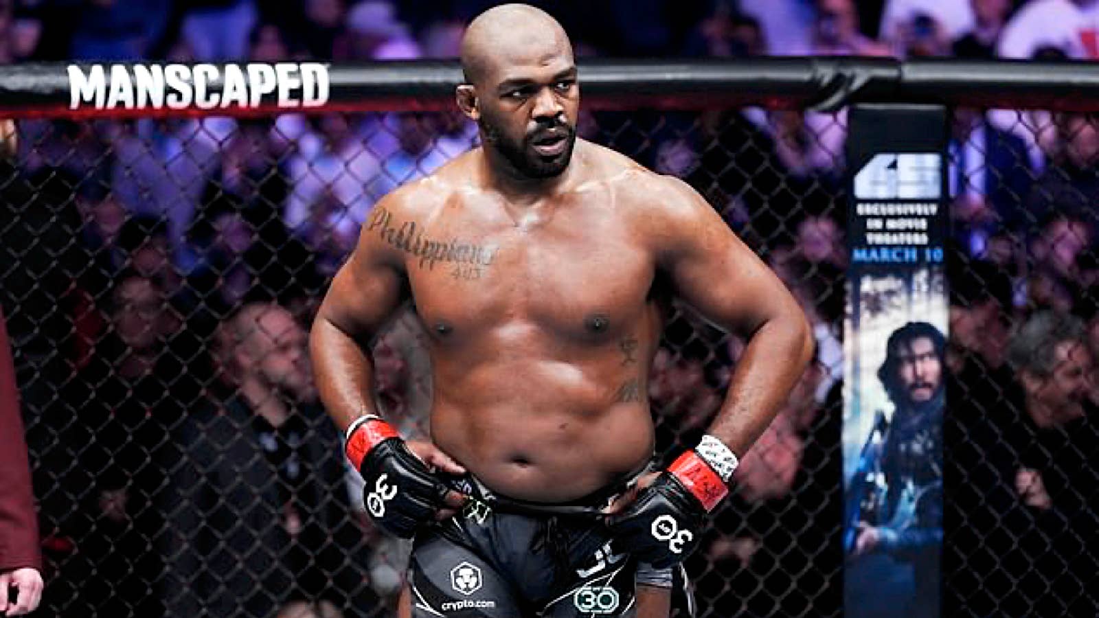 1600x900 Jon Jones coming to grips with 'I may be done'