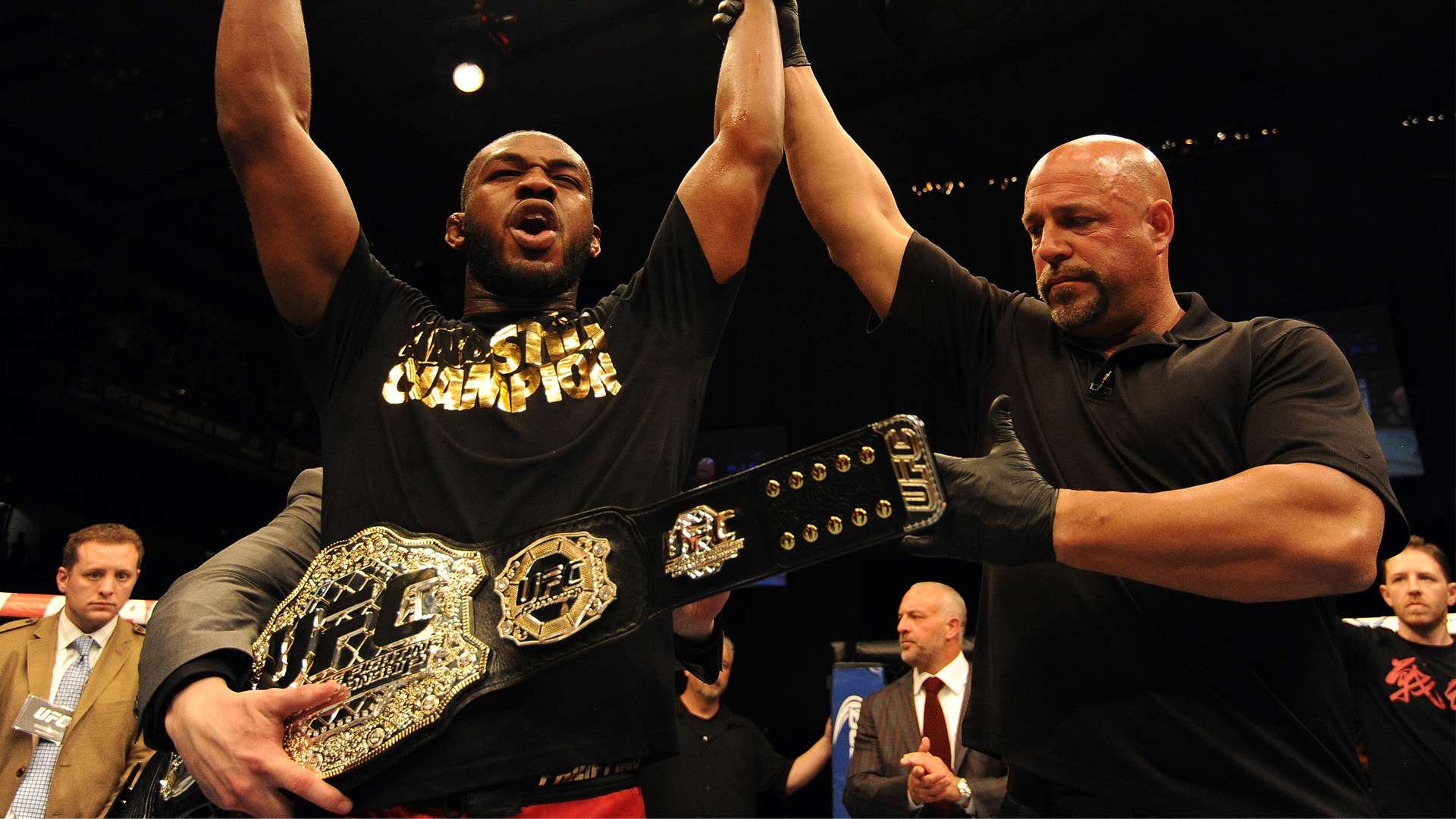 1920x1080 How to watch UFC 309: Jones vs Miocic, start times, streaming links & more