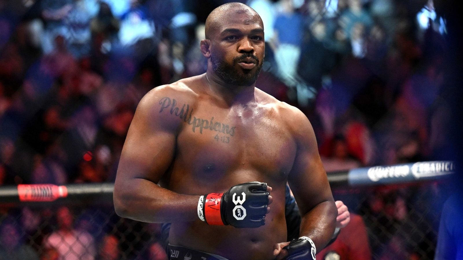 1600x900 Come everyone share and let us know why is Jon Jones so great. Serious answers only