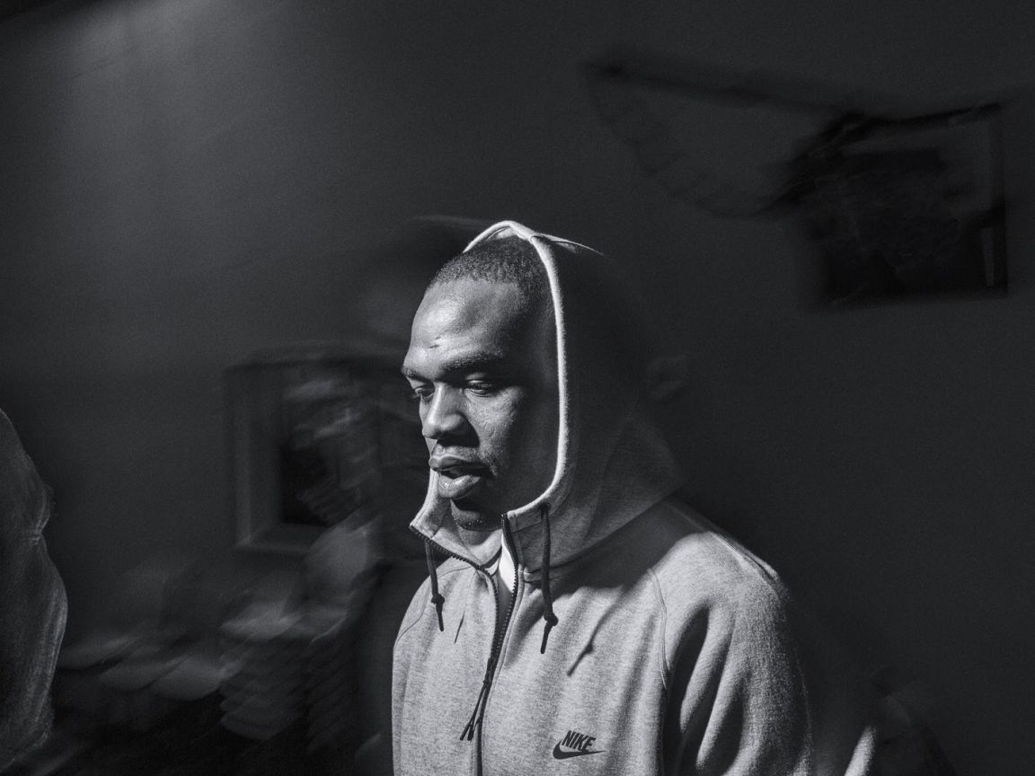 1152x864 UFC fighter known Jon Jones Desktop wallpaper 1152x864