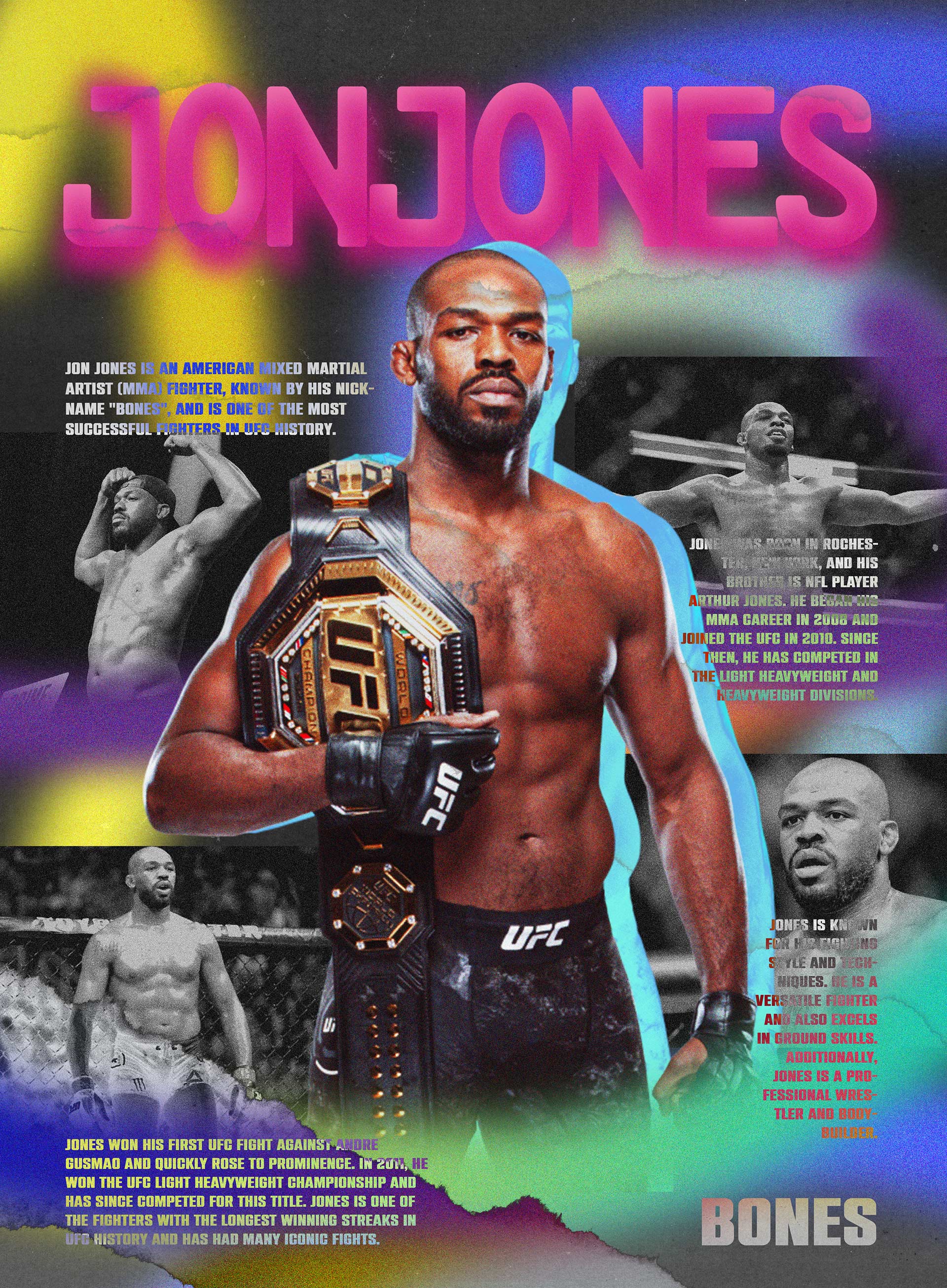 1920x2611 Jon Jones HD Wallpaper