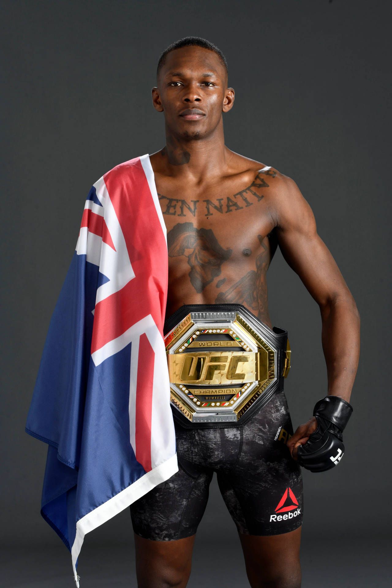 1280x1920 Jon Jones Wallpaper