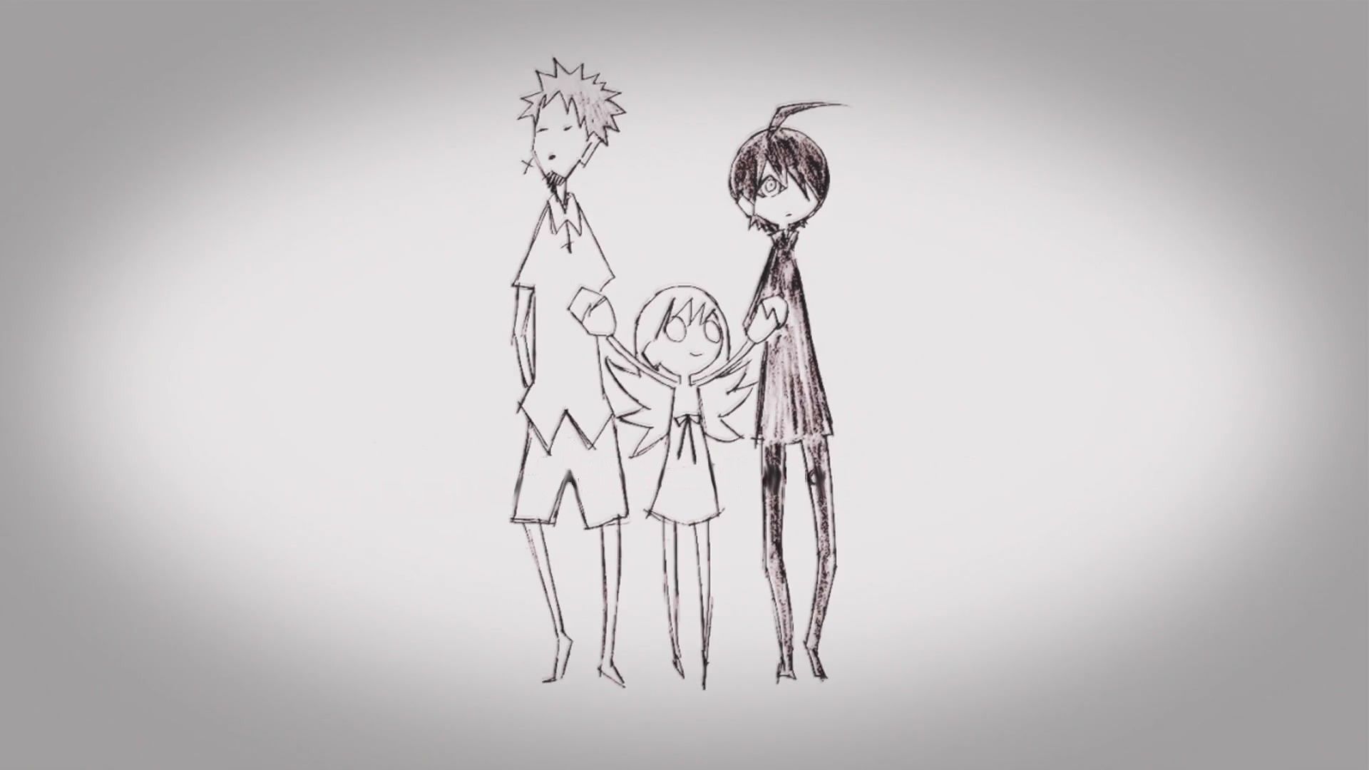 1920x1080 Oshino Meme HD Wallpaper Desktop Image and Photo