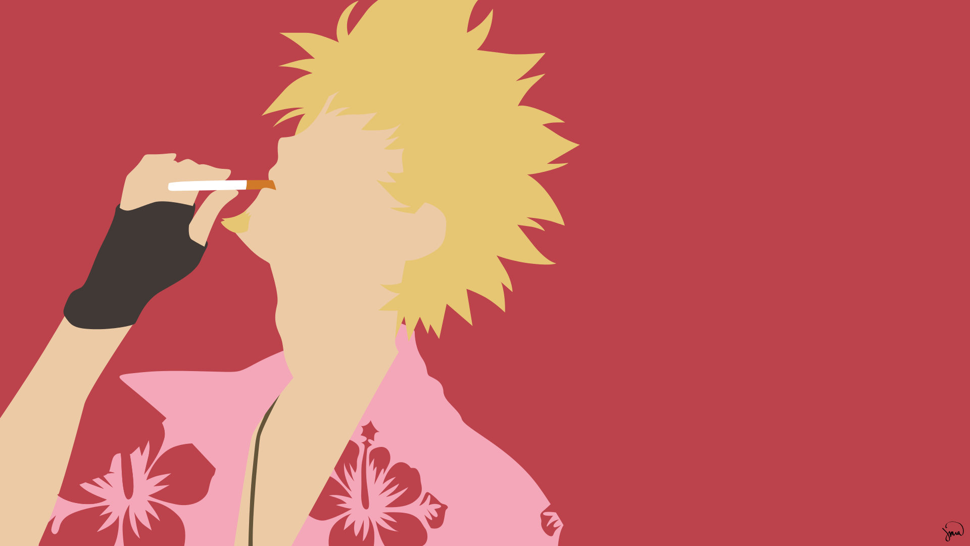 1920x1080 Download Meme Oshino Anime Monogatari (Series) HD Wallpaperx1080